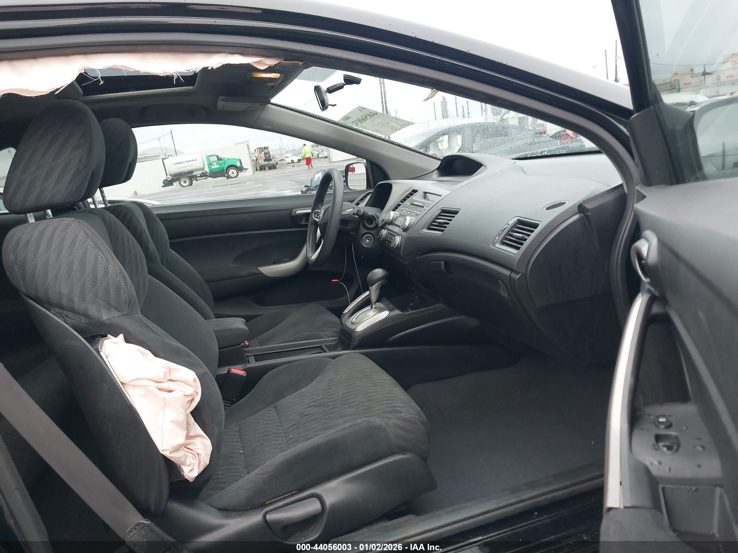 HONDA CIVIC image 5