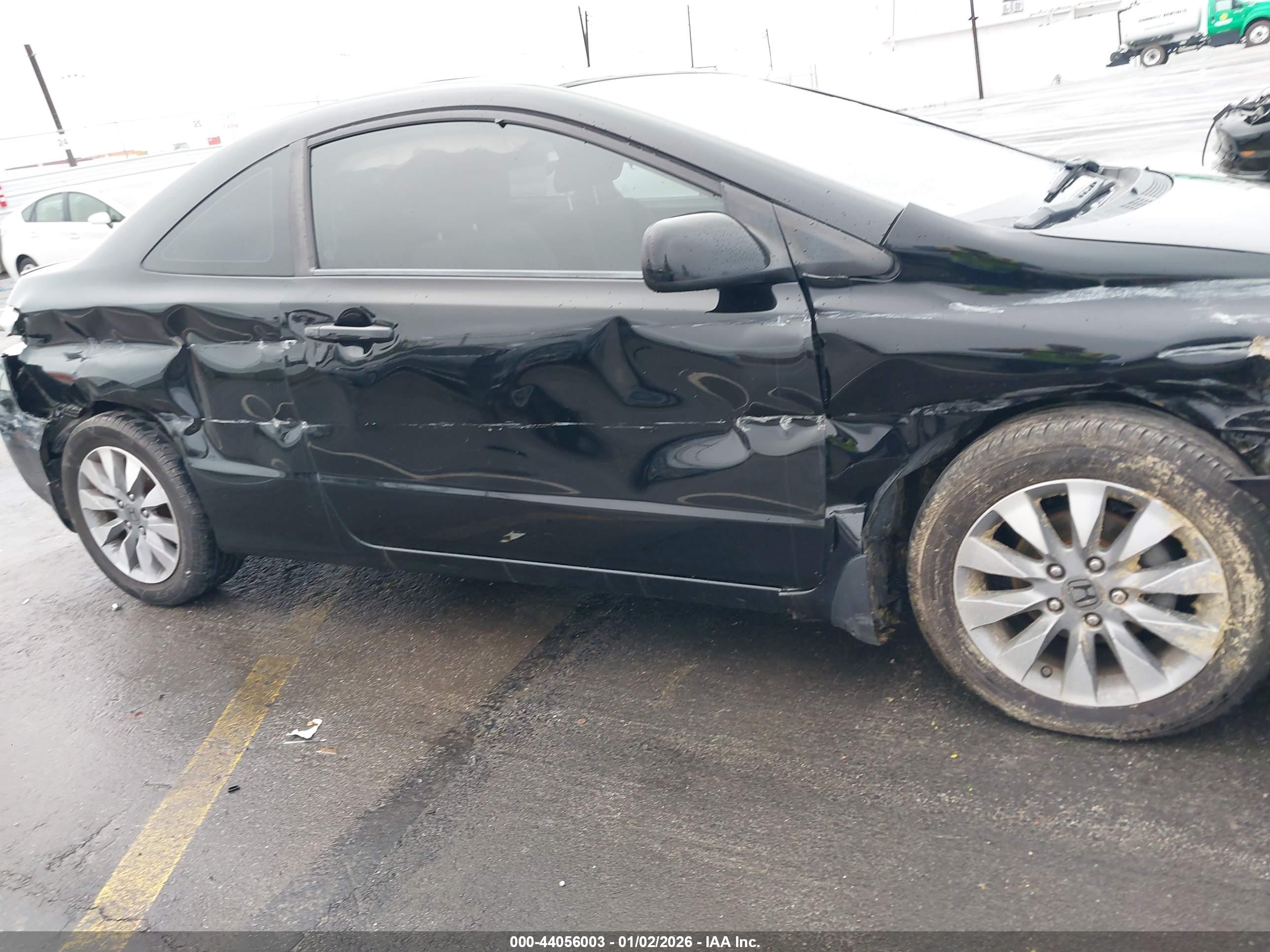 HONDA CIVIC image 6