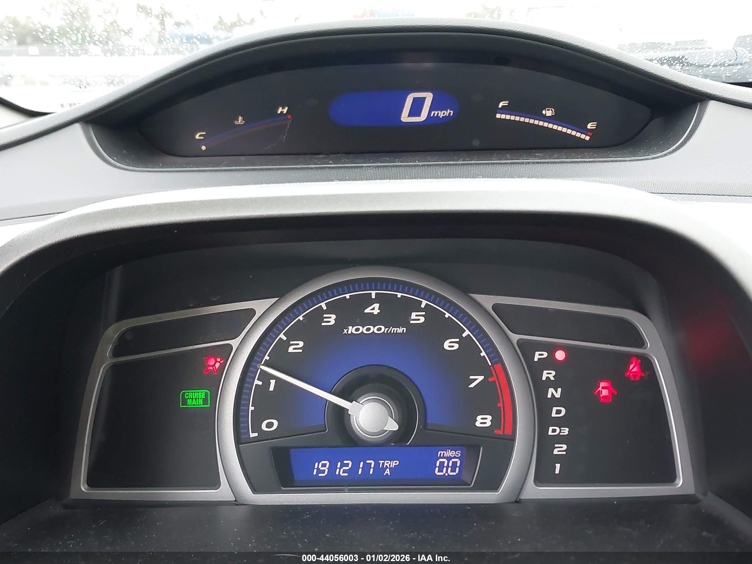 HONDA CIVIC image 7