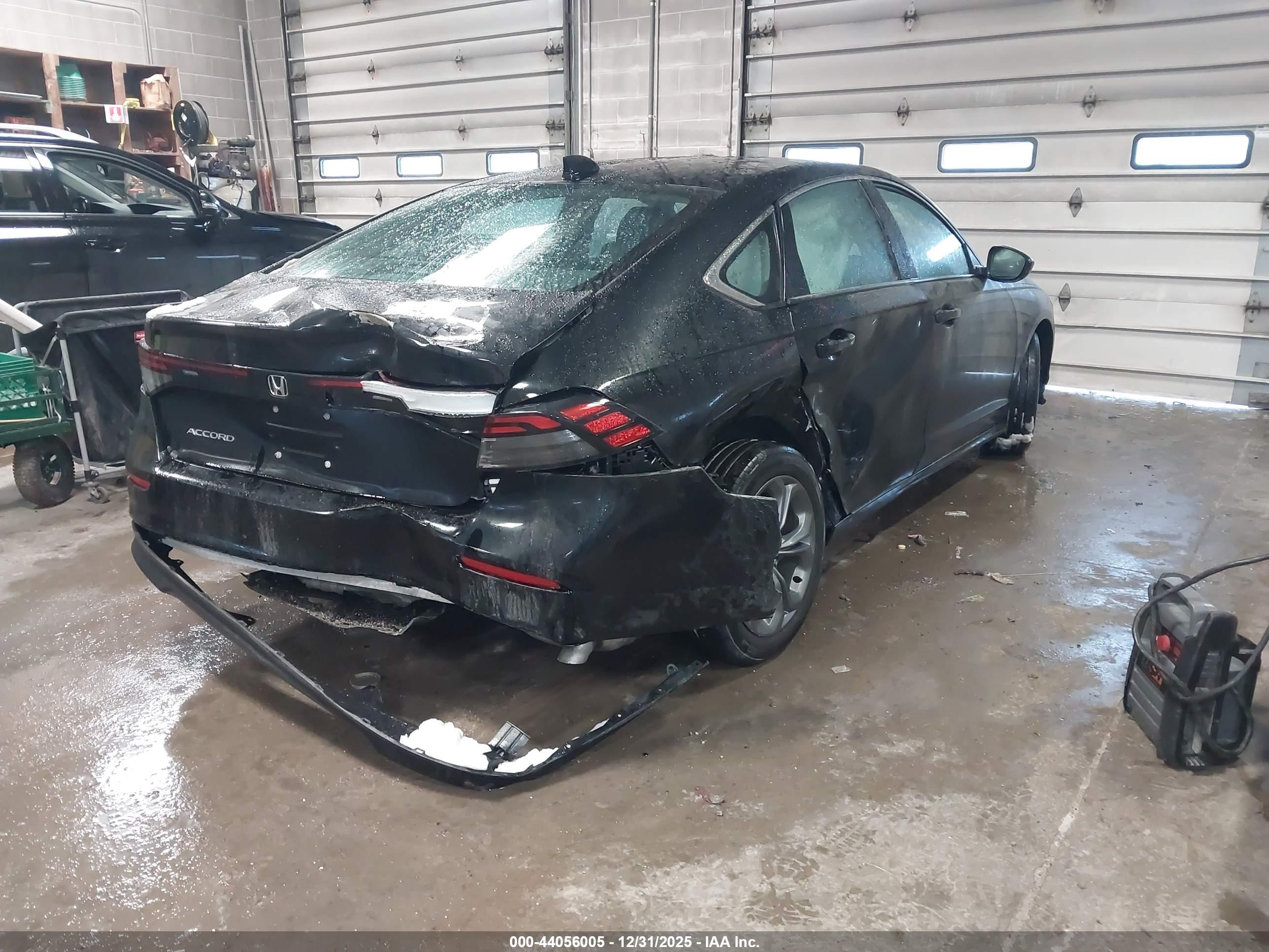HONDA ACCORD image 4