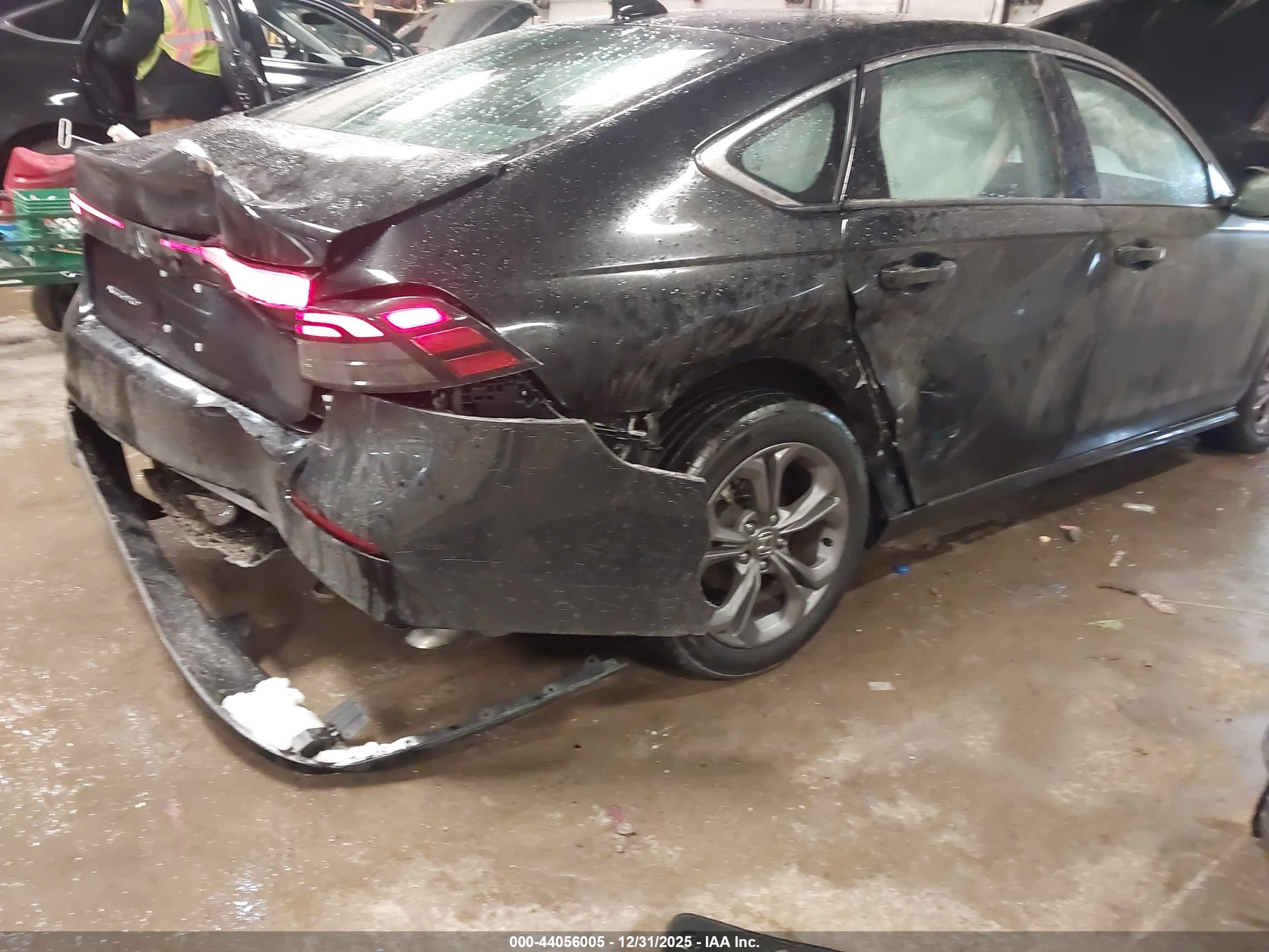 HONDA ACCORD image 6