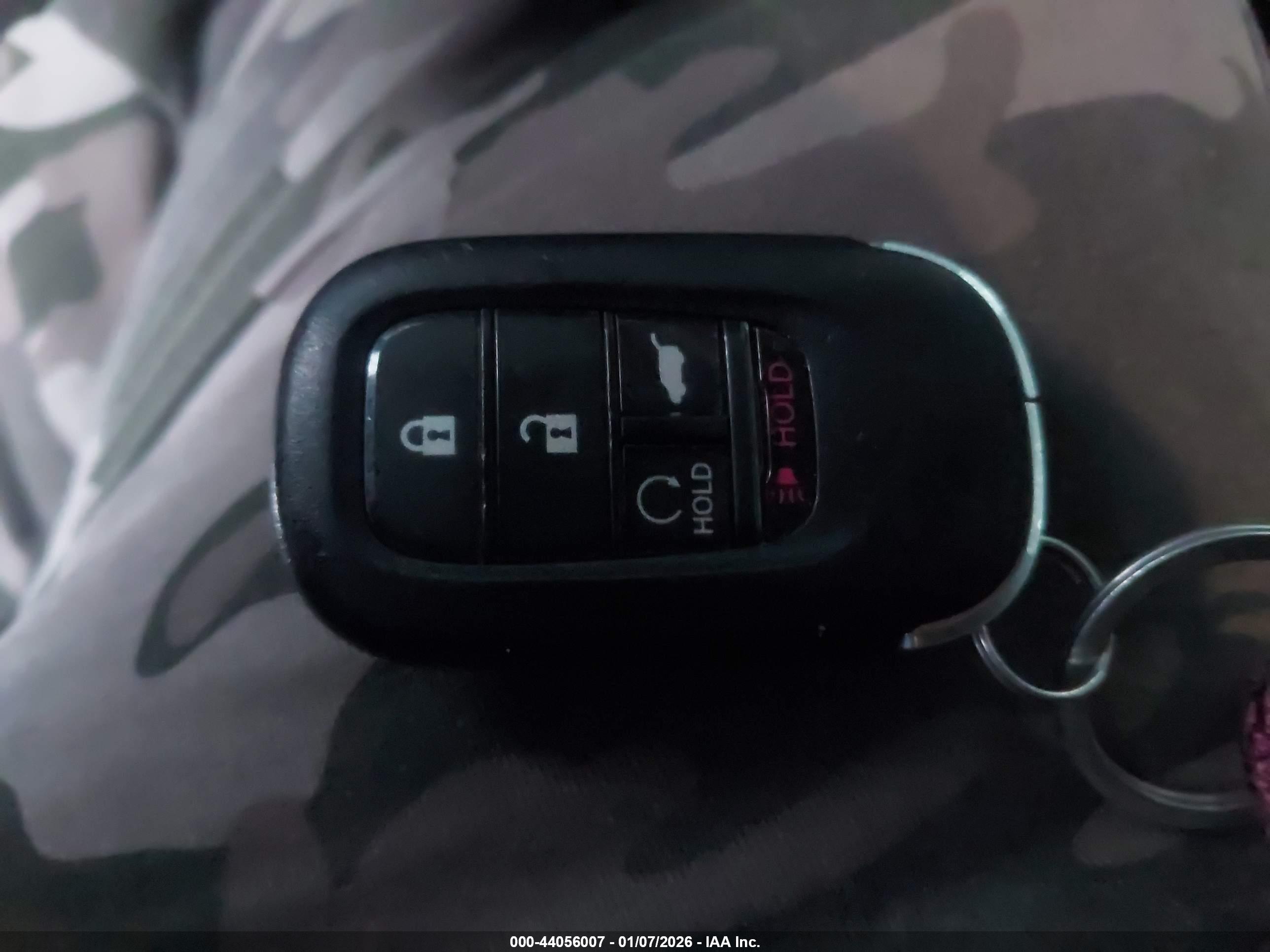 HONDA CIVIC image 11