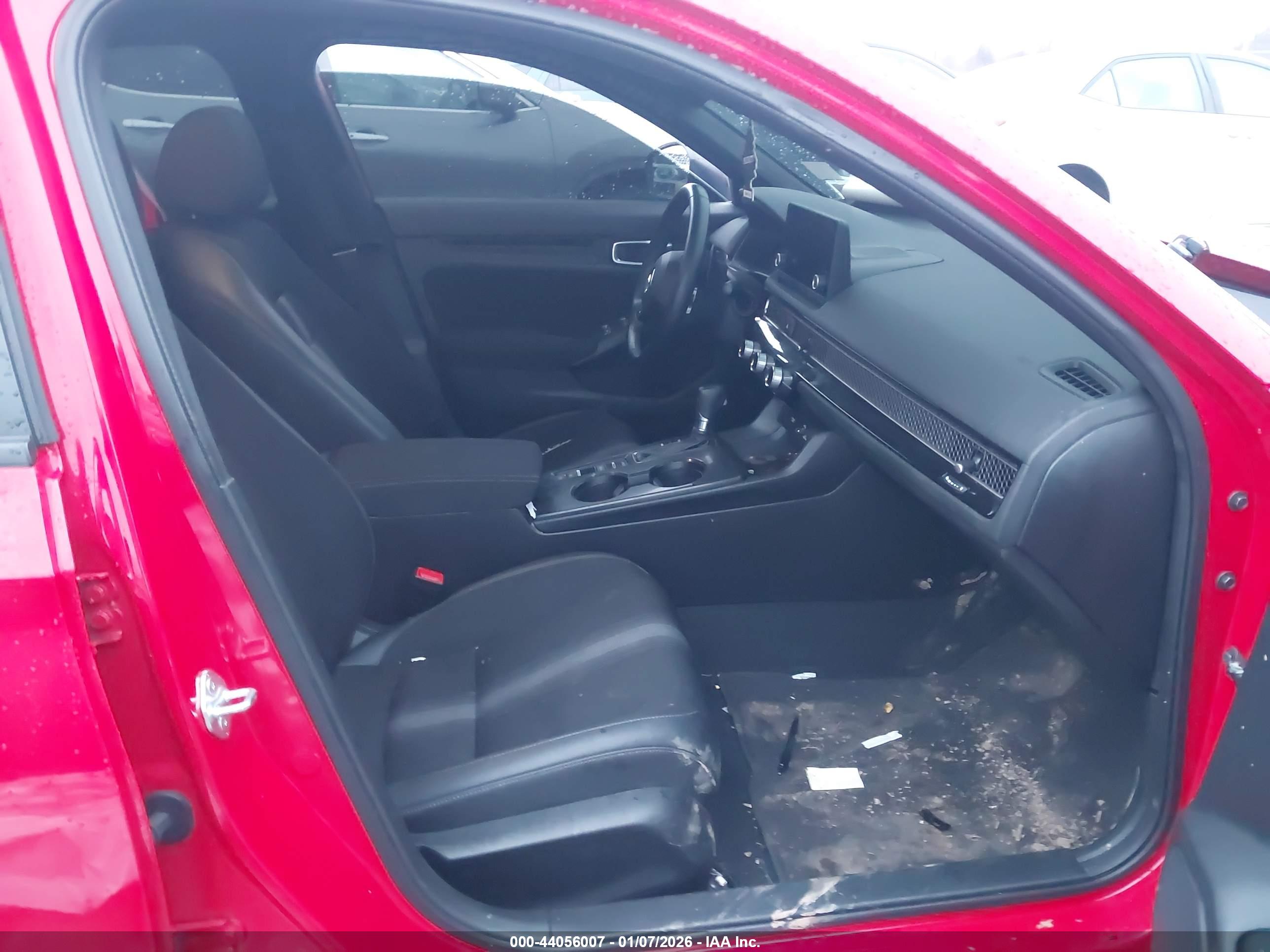 HONDA CIVIC image 5