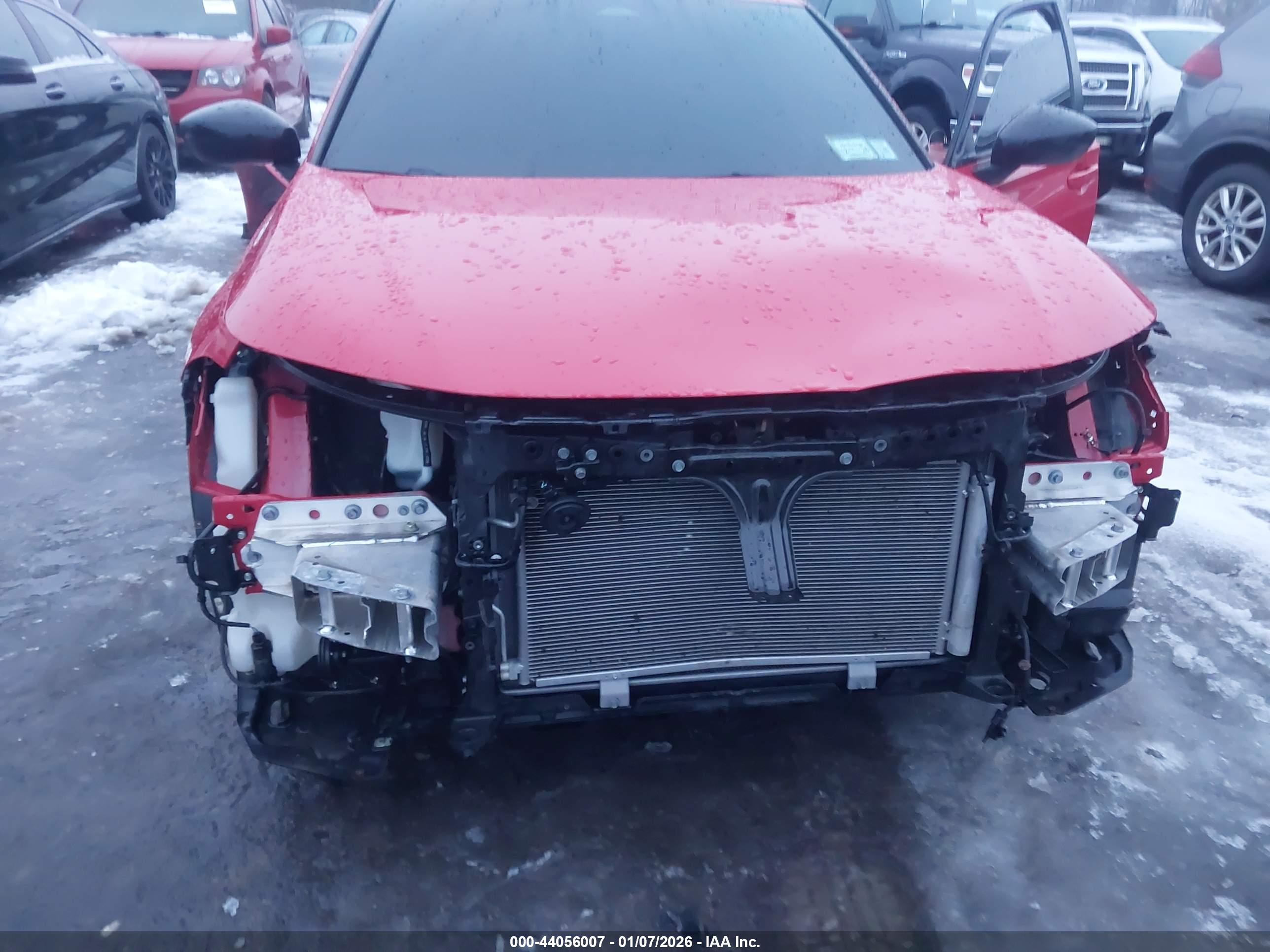 HONDA CIVIC image 6