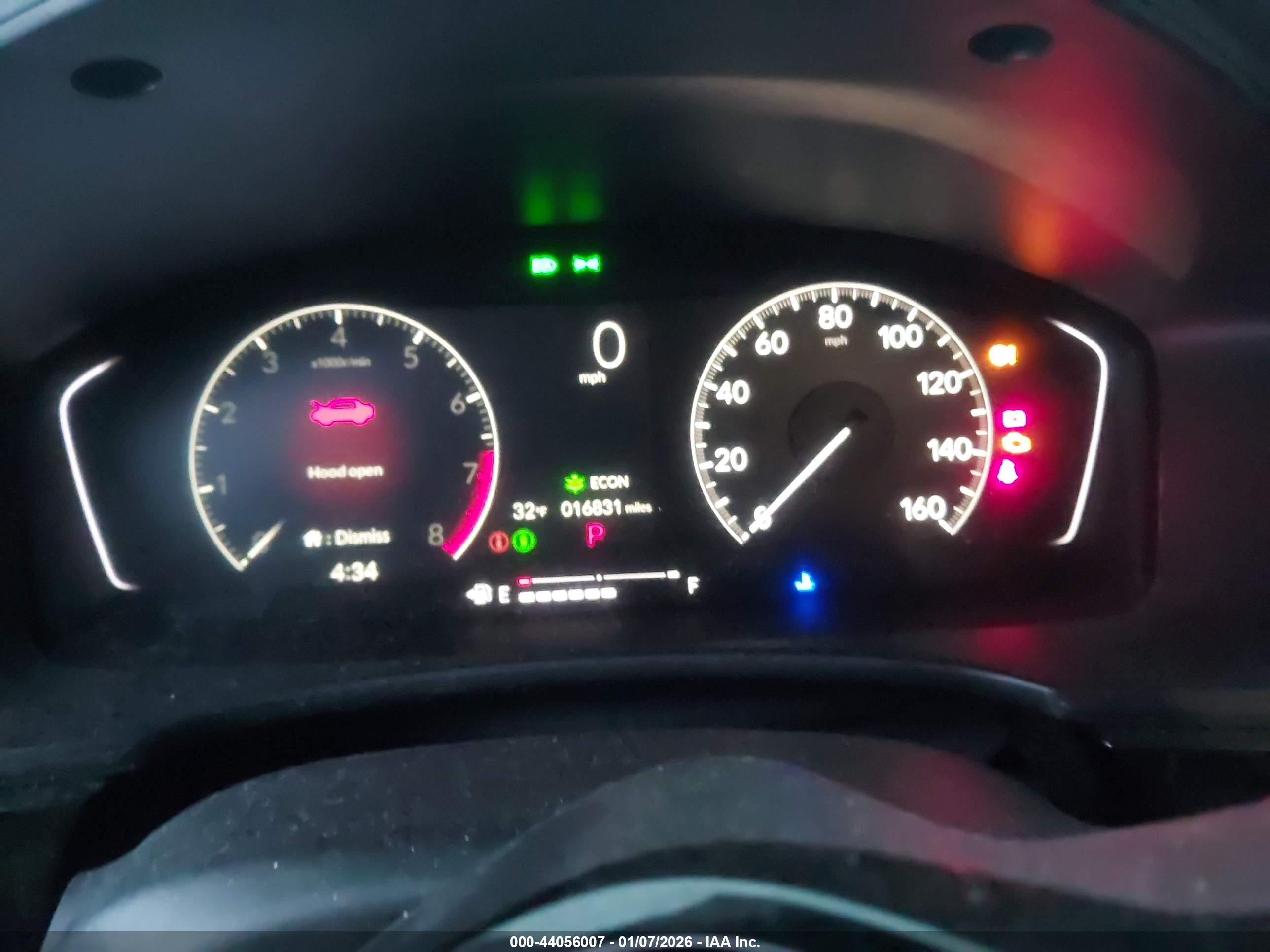 HONDA CIVIC image 7