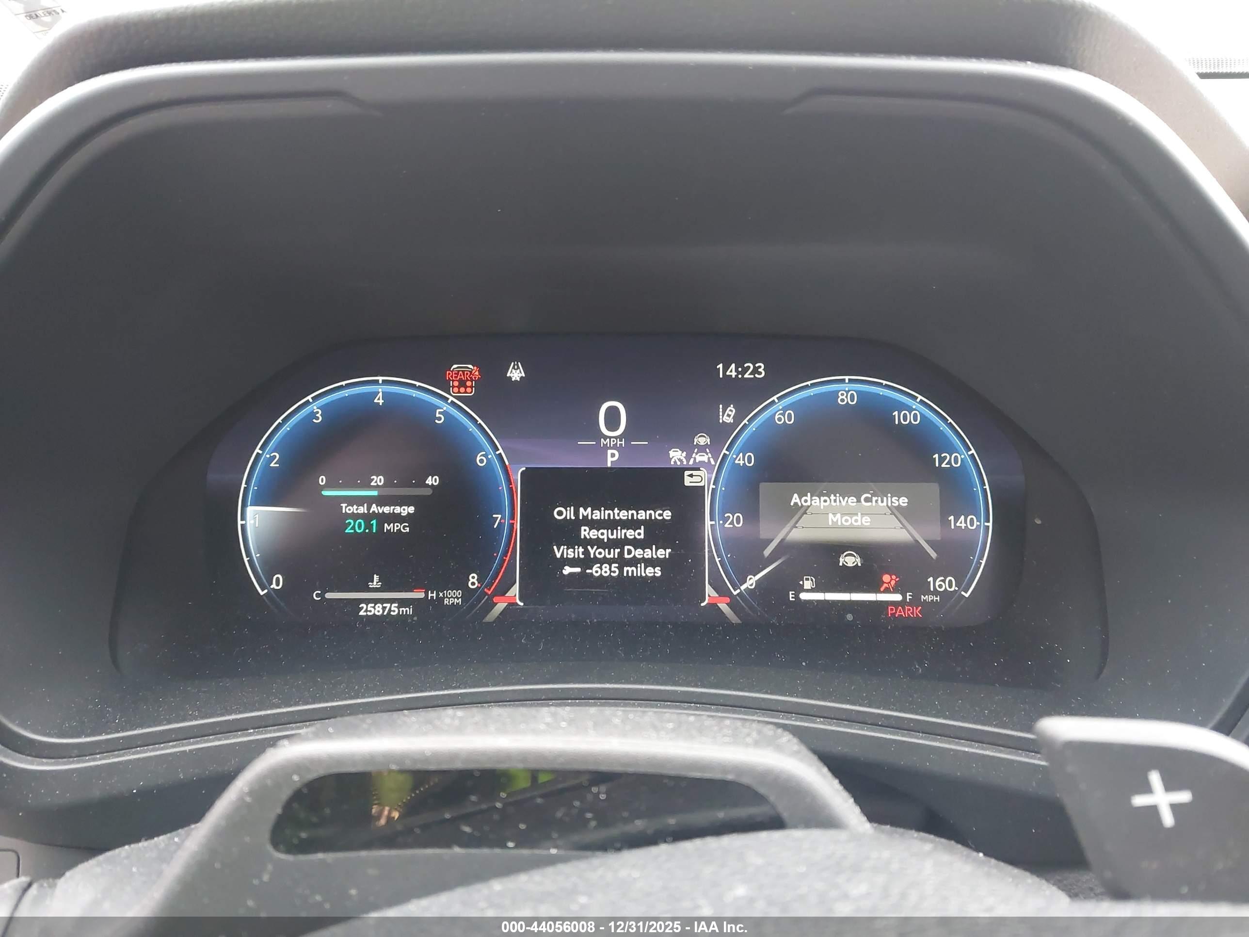 TOYOTA GRAND image 7