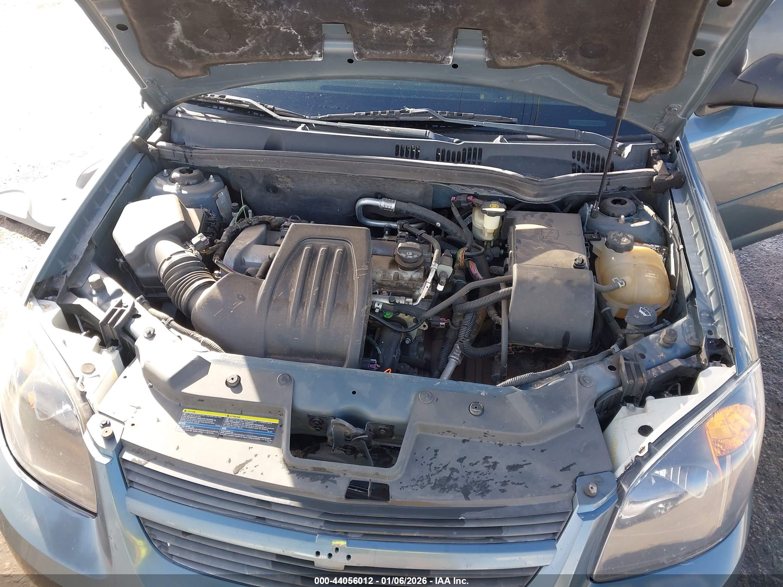 CHEVROLET COBALT image 10