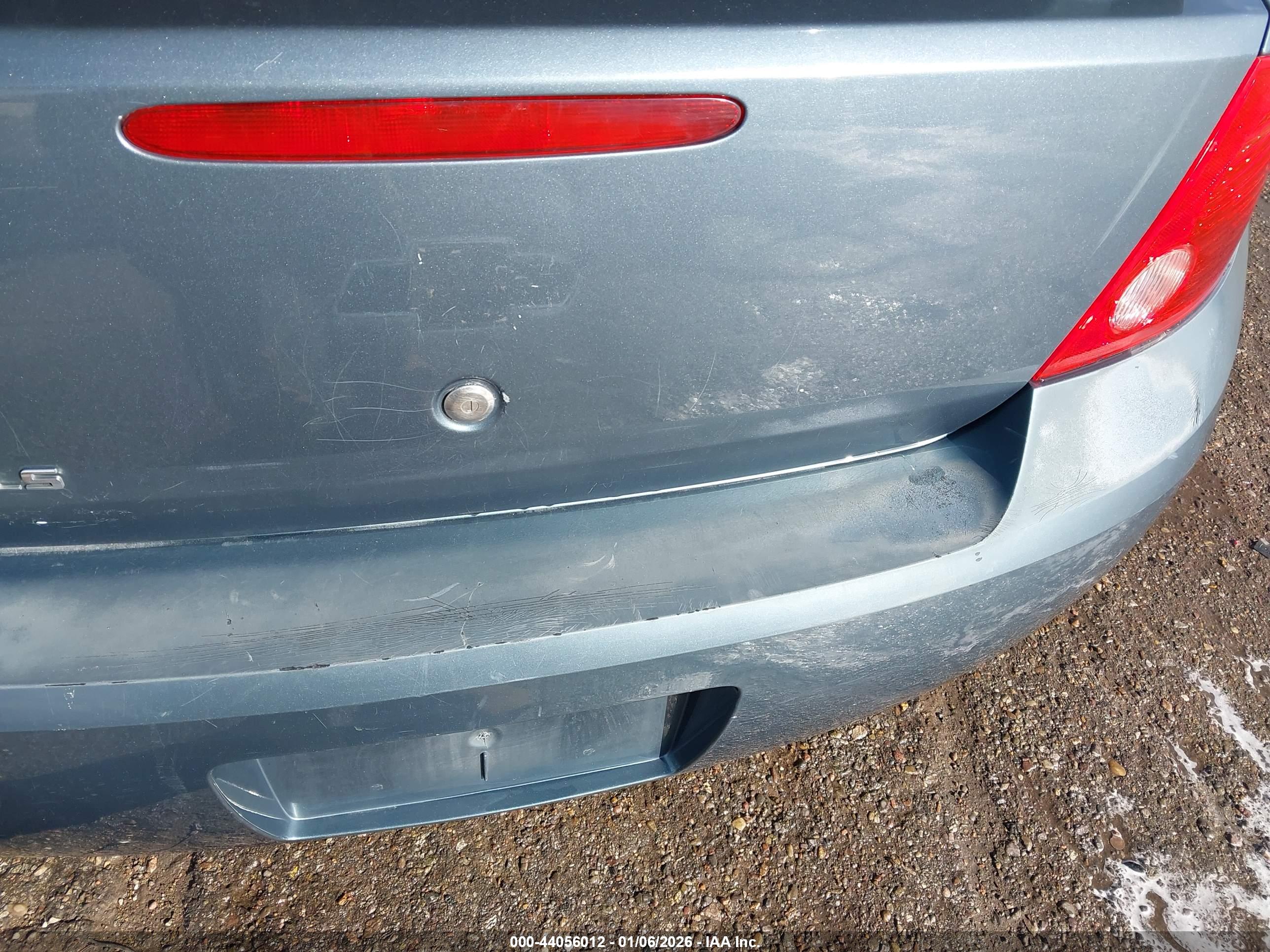 CHEVROLET COBALT image 6