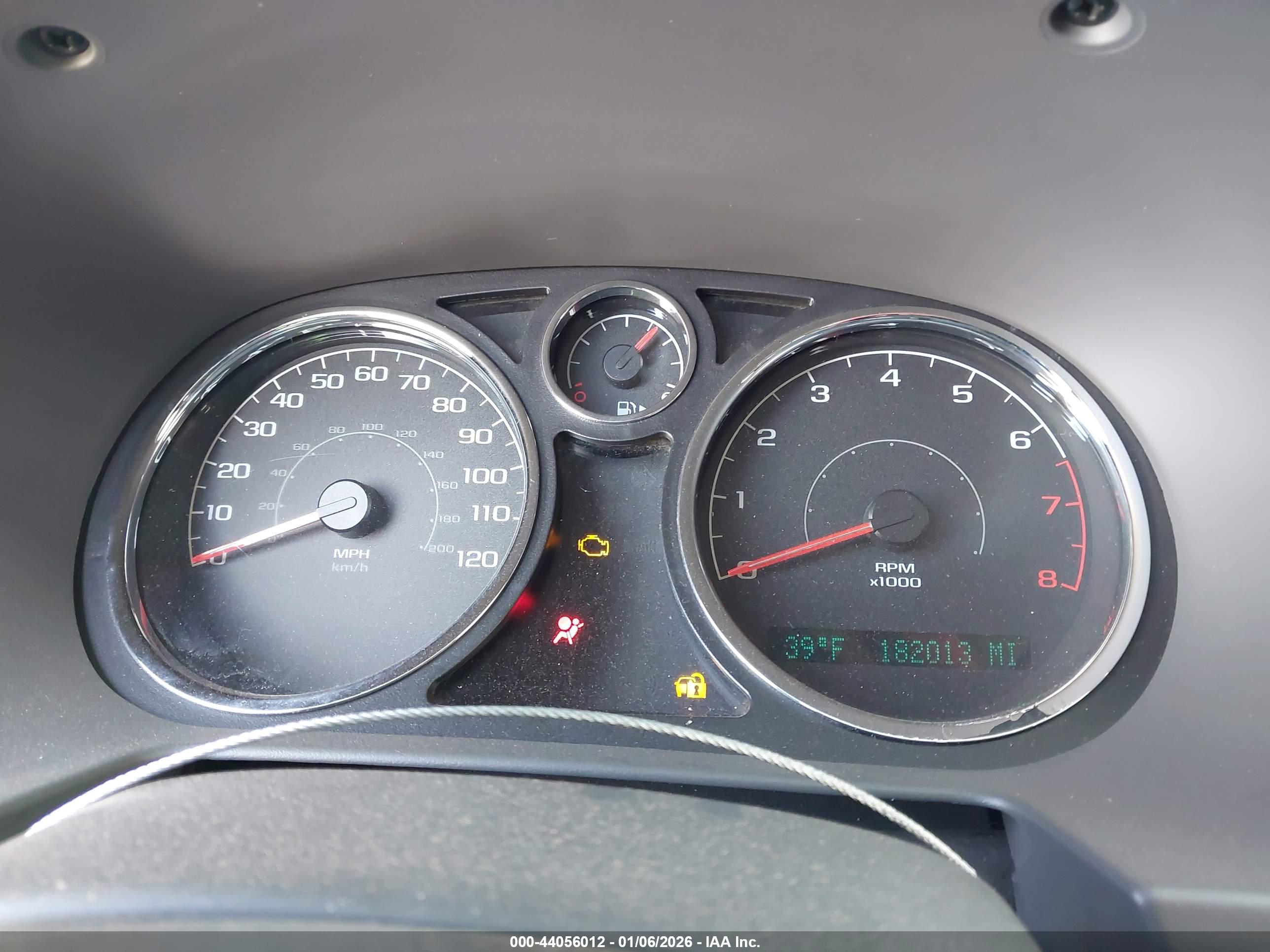 CHEVROLET COBALT image 7
