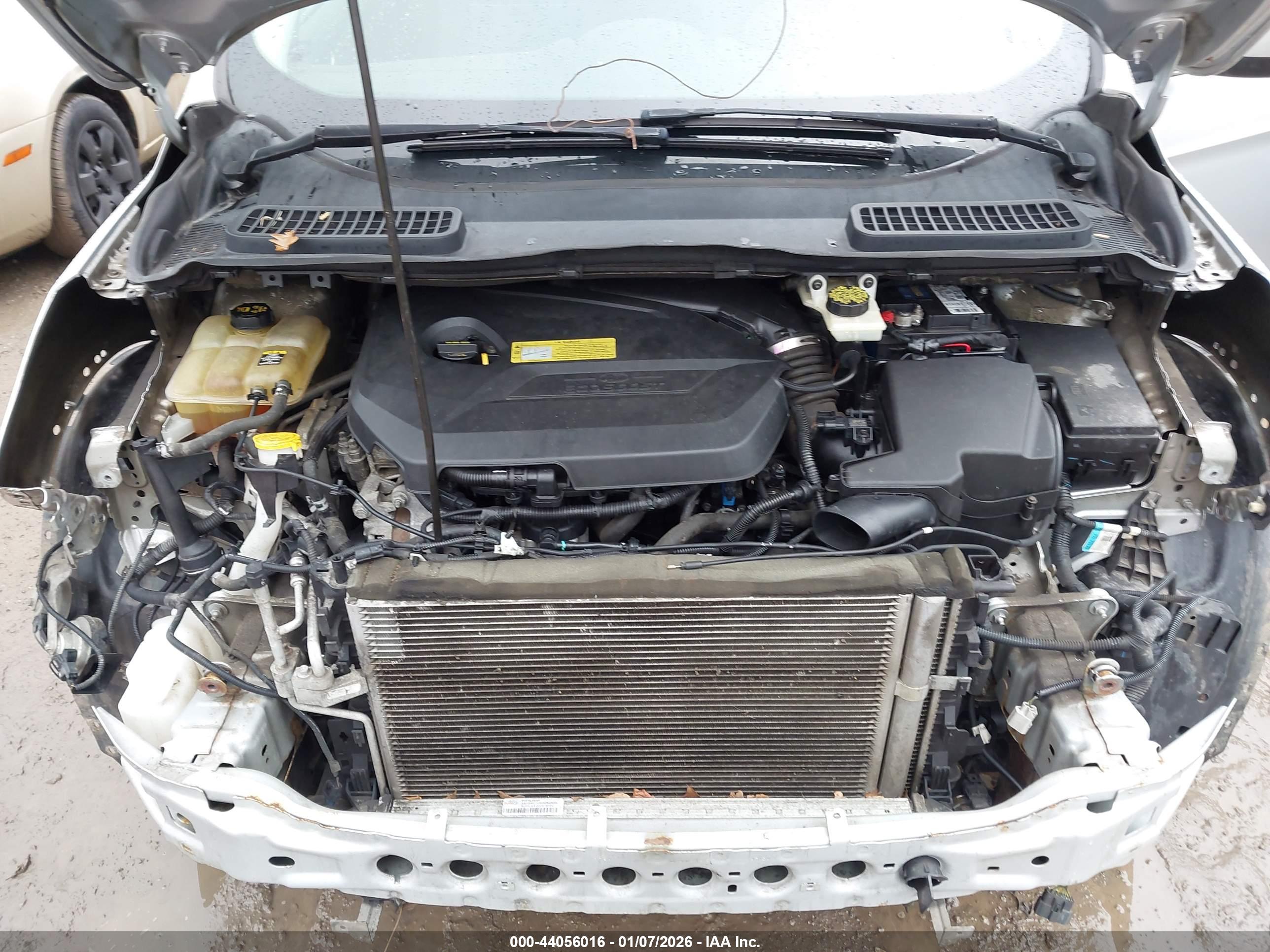 FORD ESCAPE image 10
