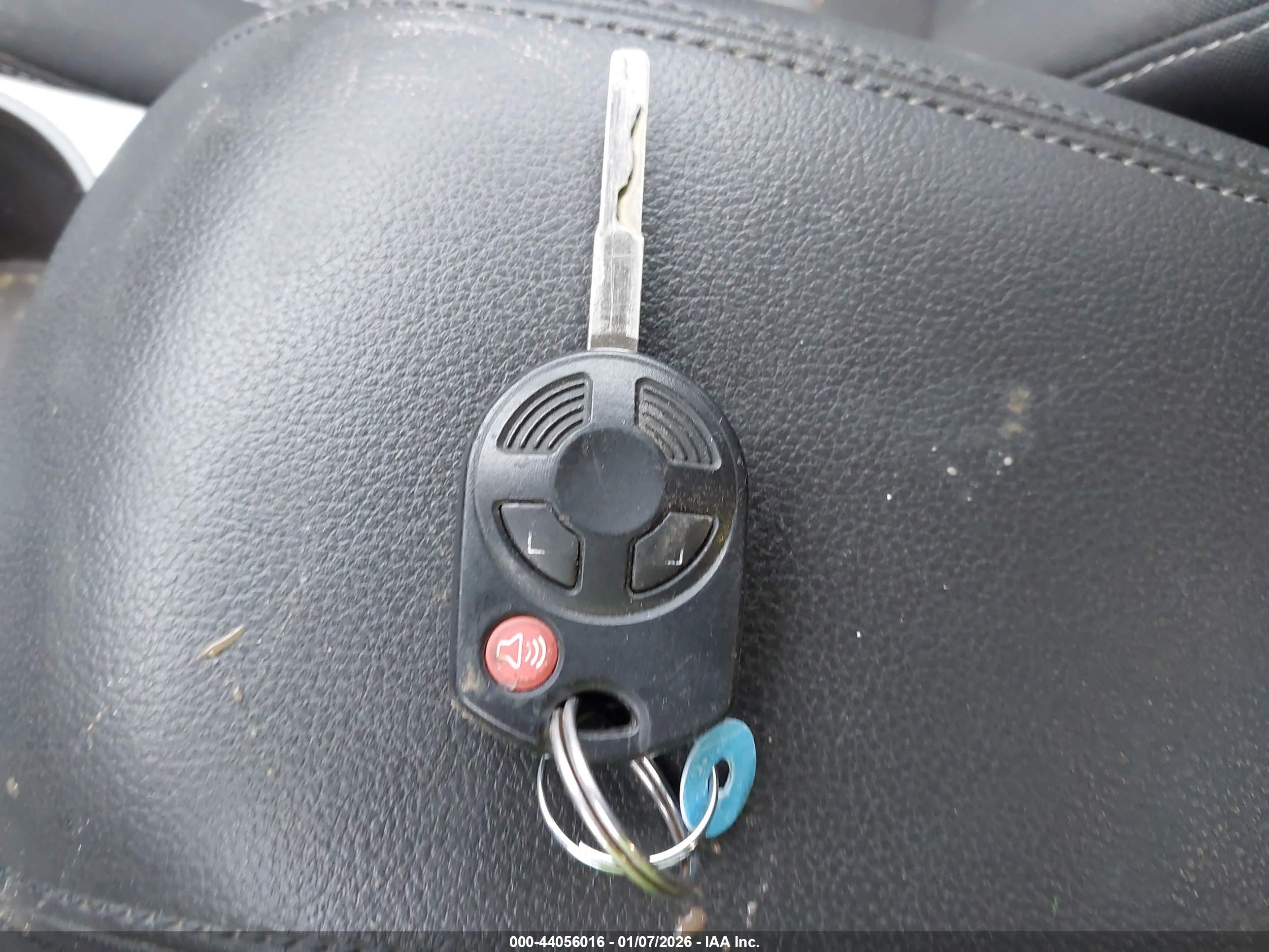 FORD ESCAPE image 11