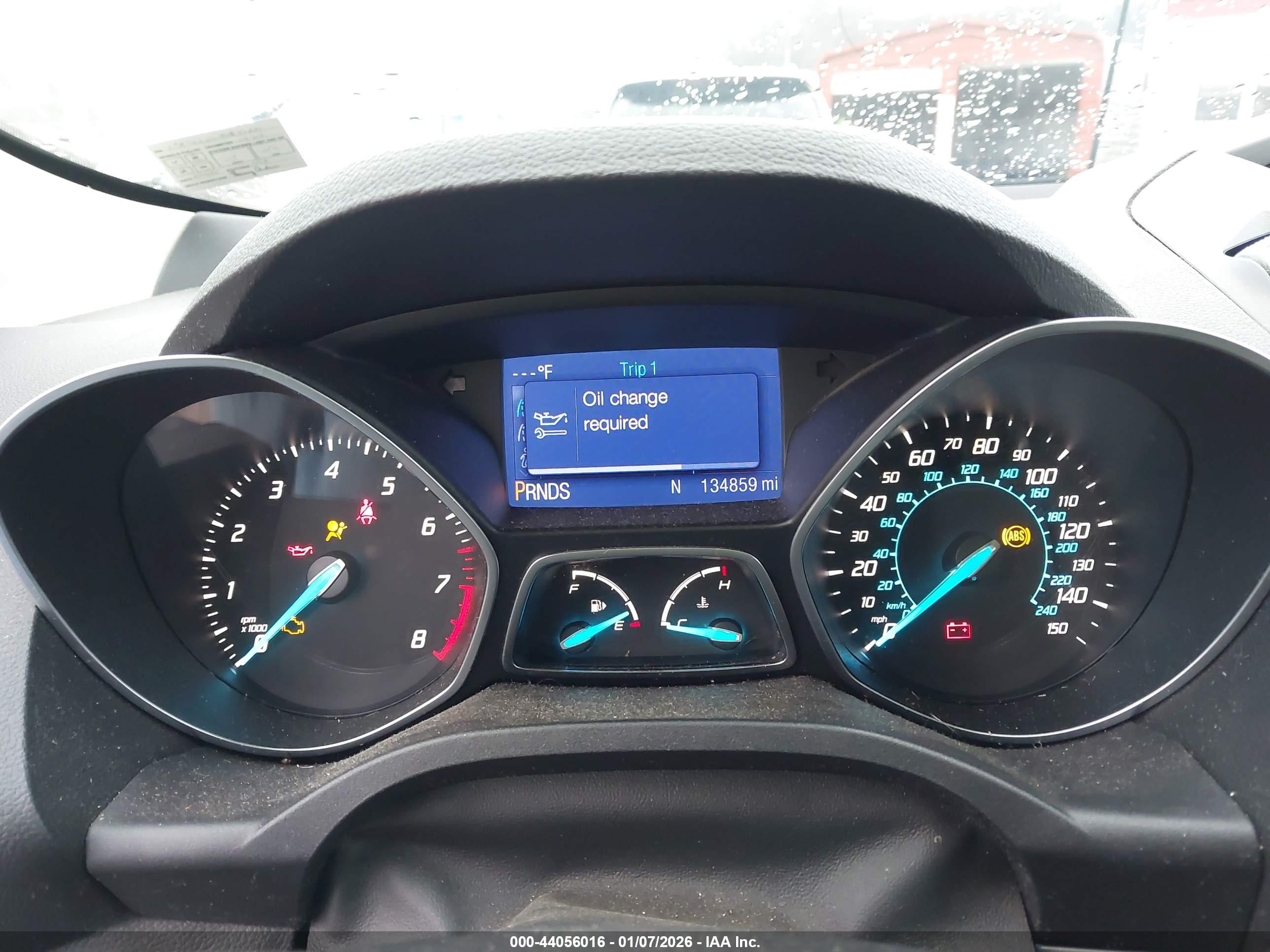 FORD ESCAPE image 7