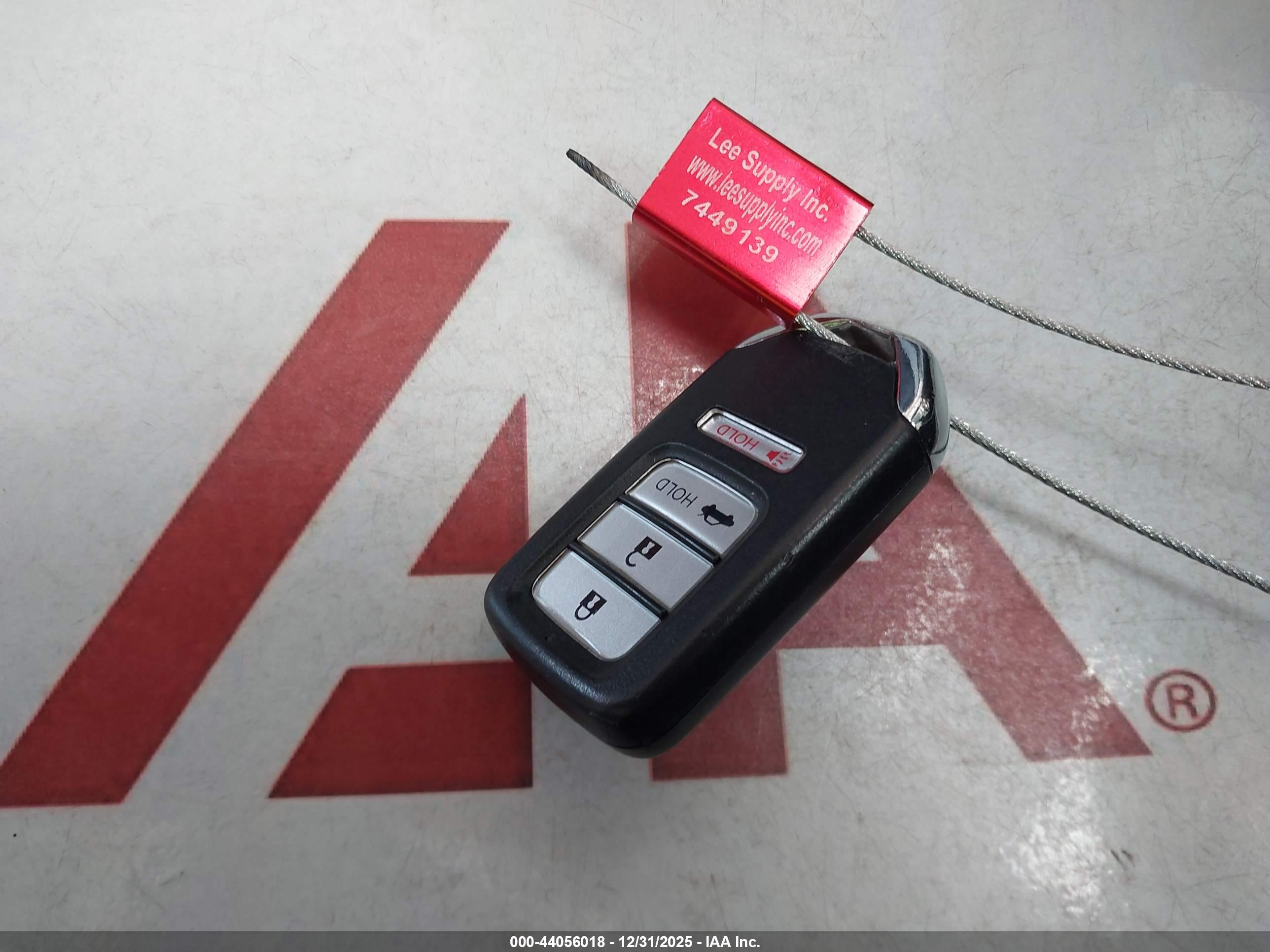 HONDA ACCORD image 11