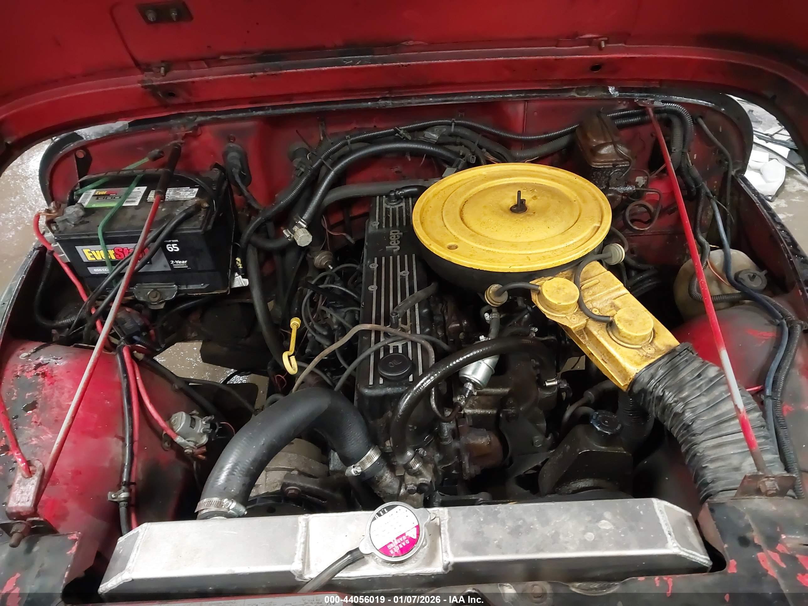 JEEP JEEP image 10