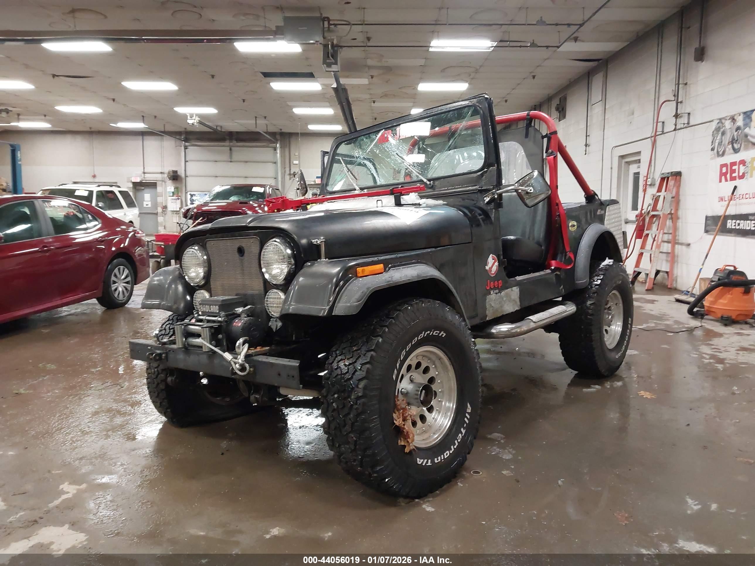 JEEP JEEP image 2