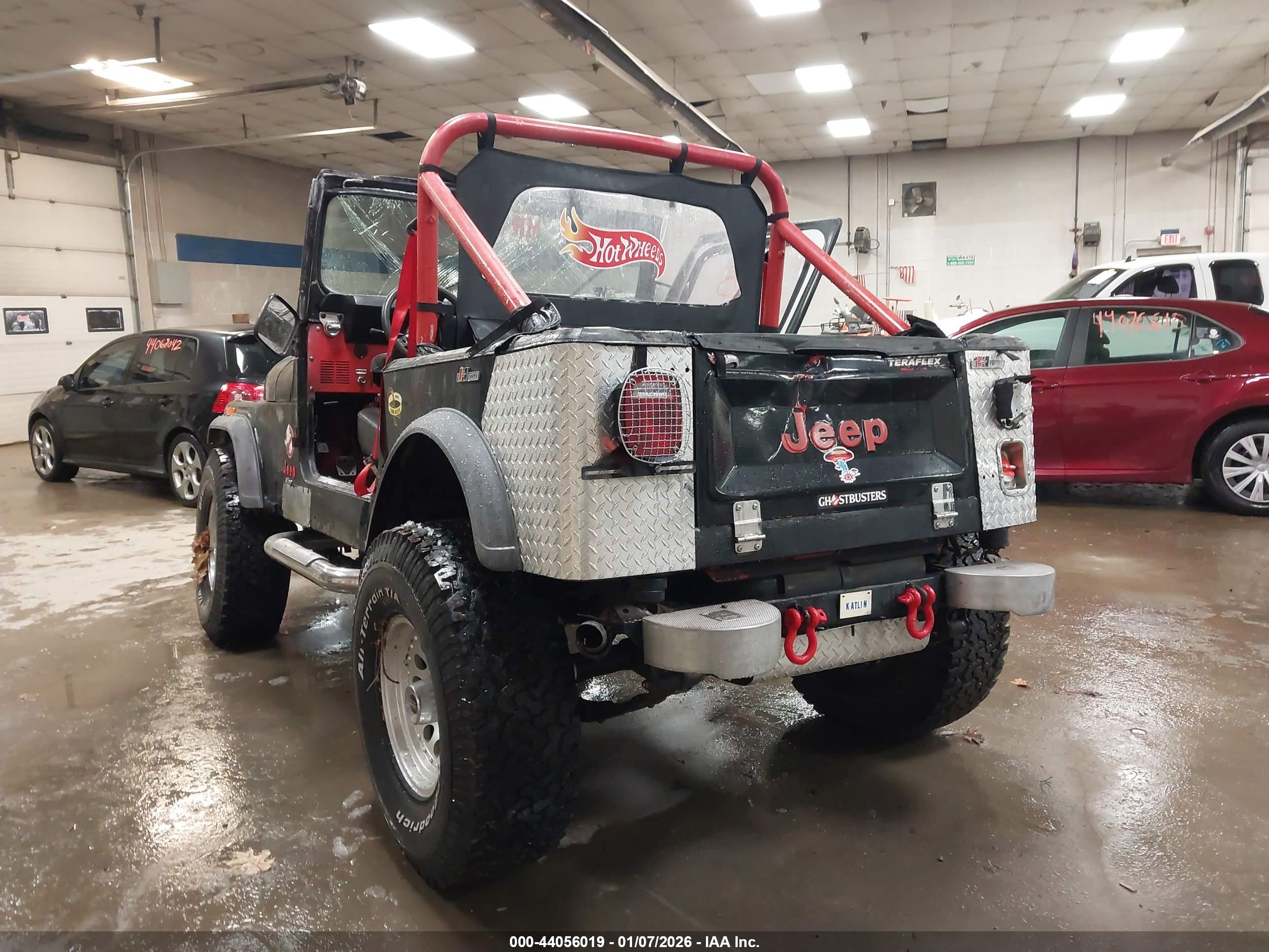 JEEP JEEP image 3