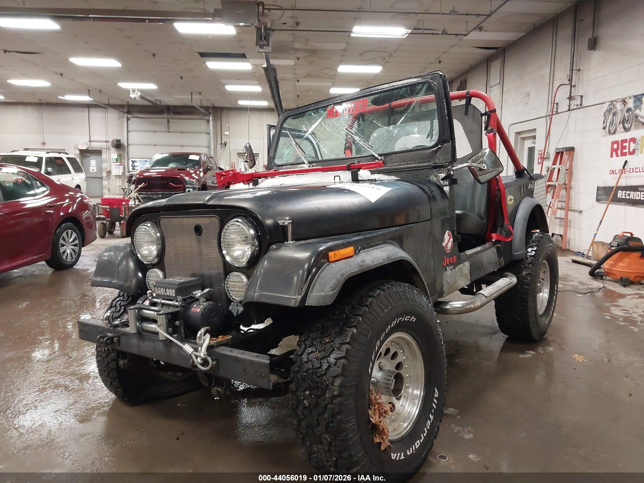 JEEP JEEP image 6