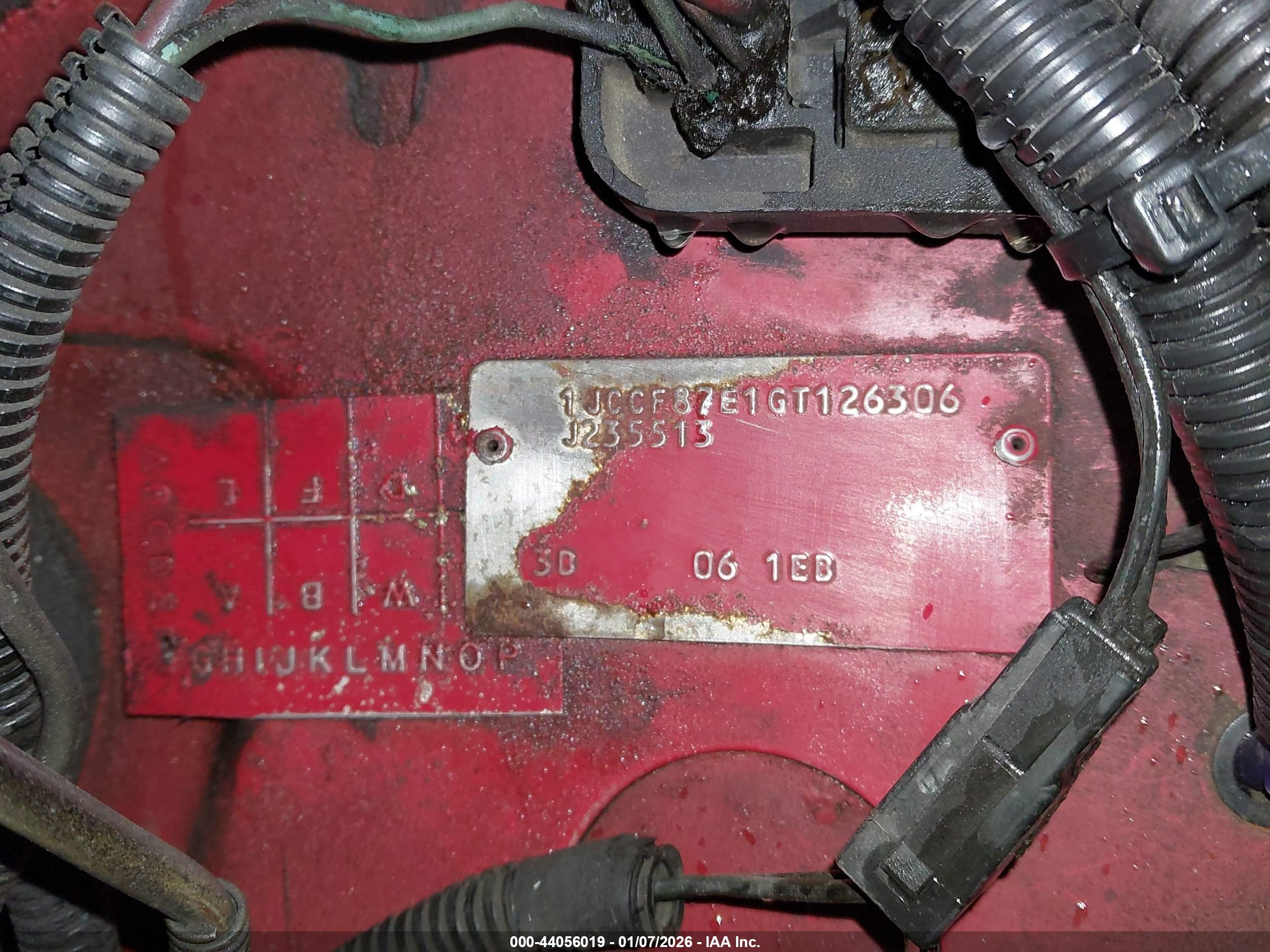 JEEP JEEP image 9