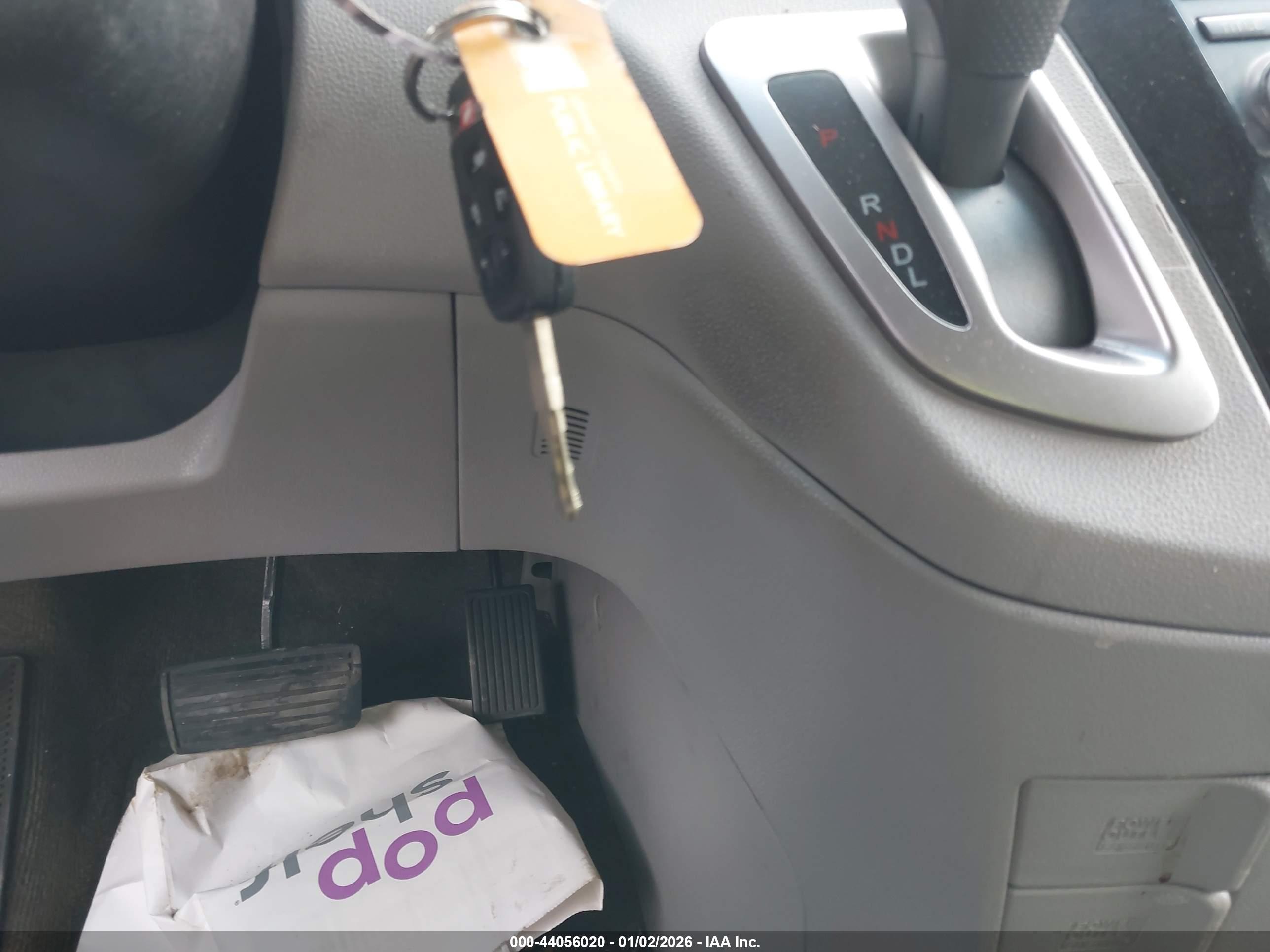 HONDA ODYSSEY image 11
