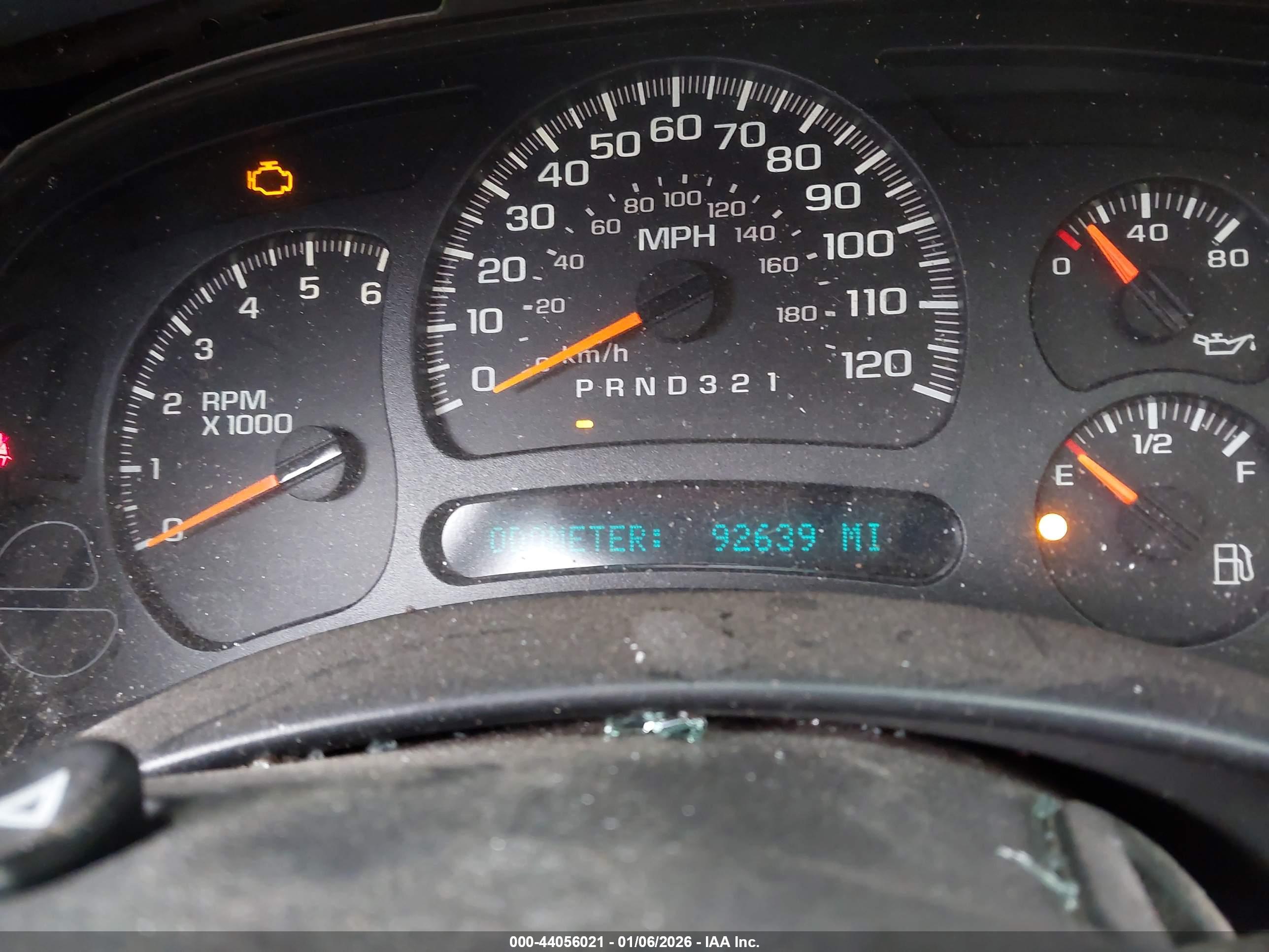 CHEVROLET SILVERADO image 7