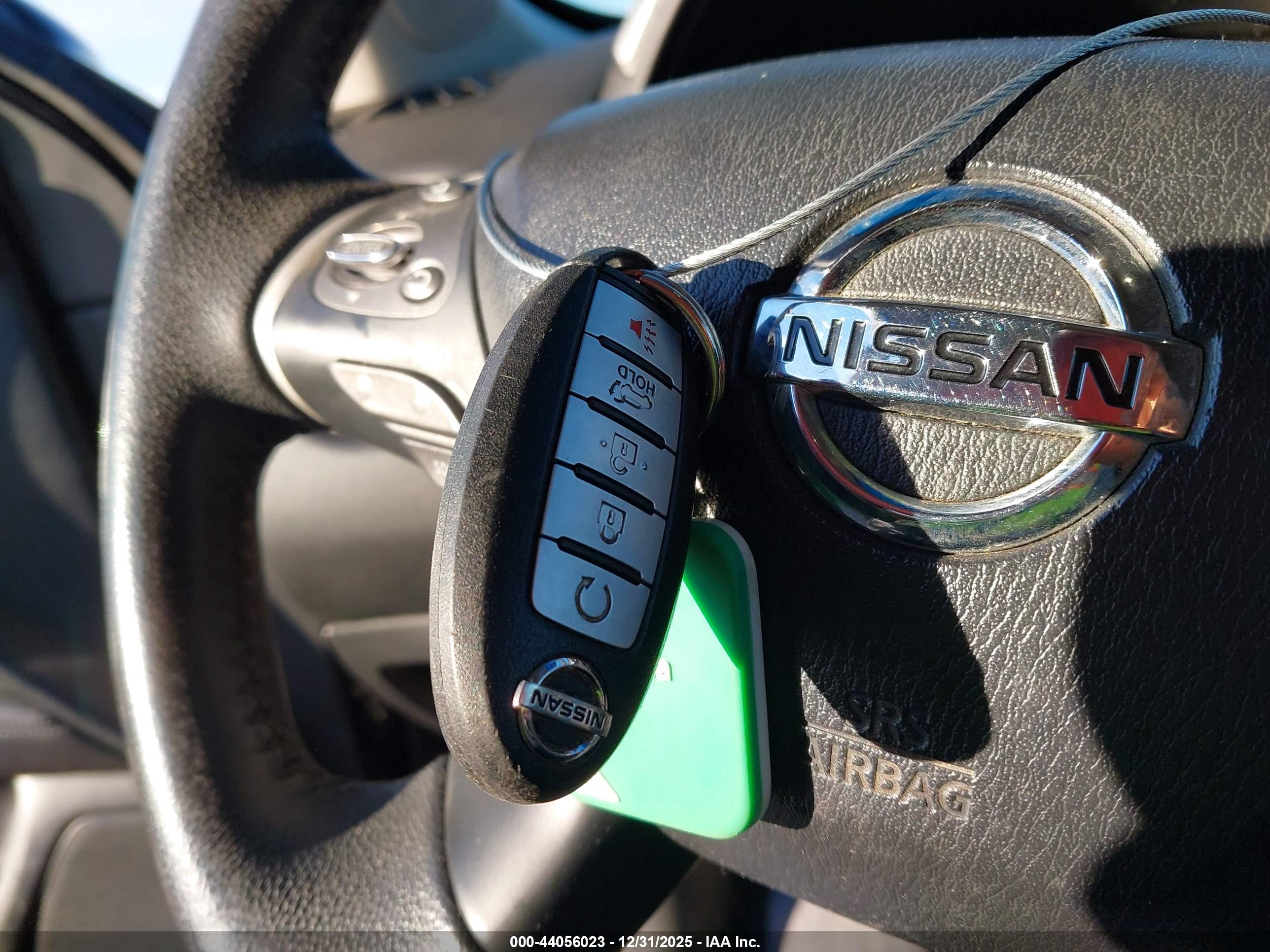 NISSAN PATHFINDER image 11