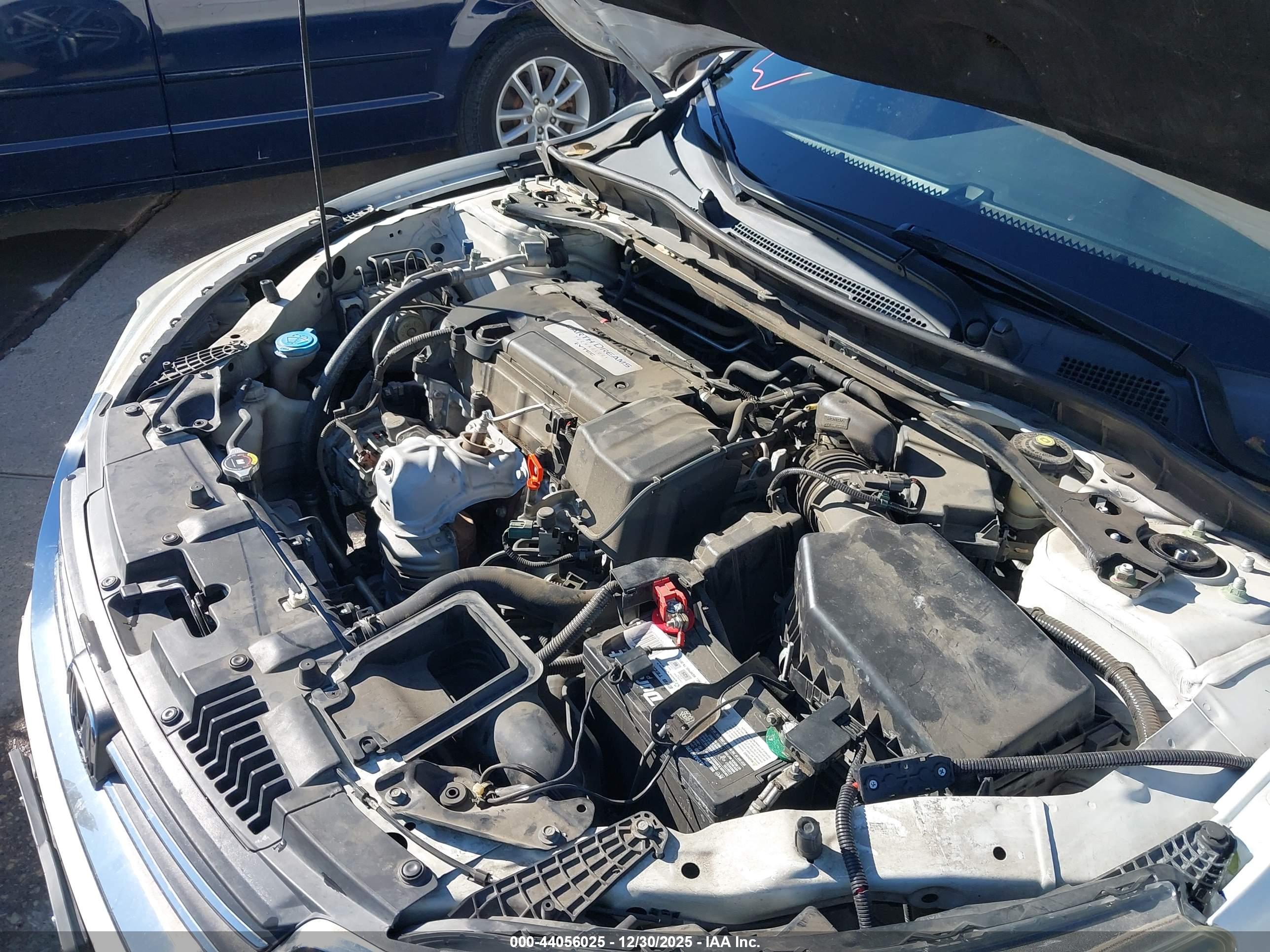 HONDA ACCORD image 10