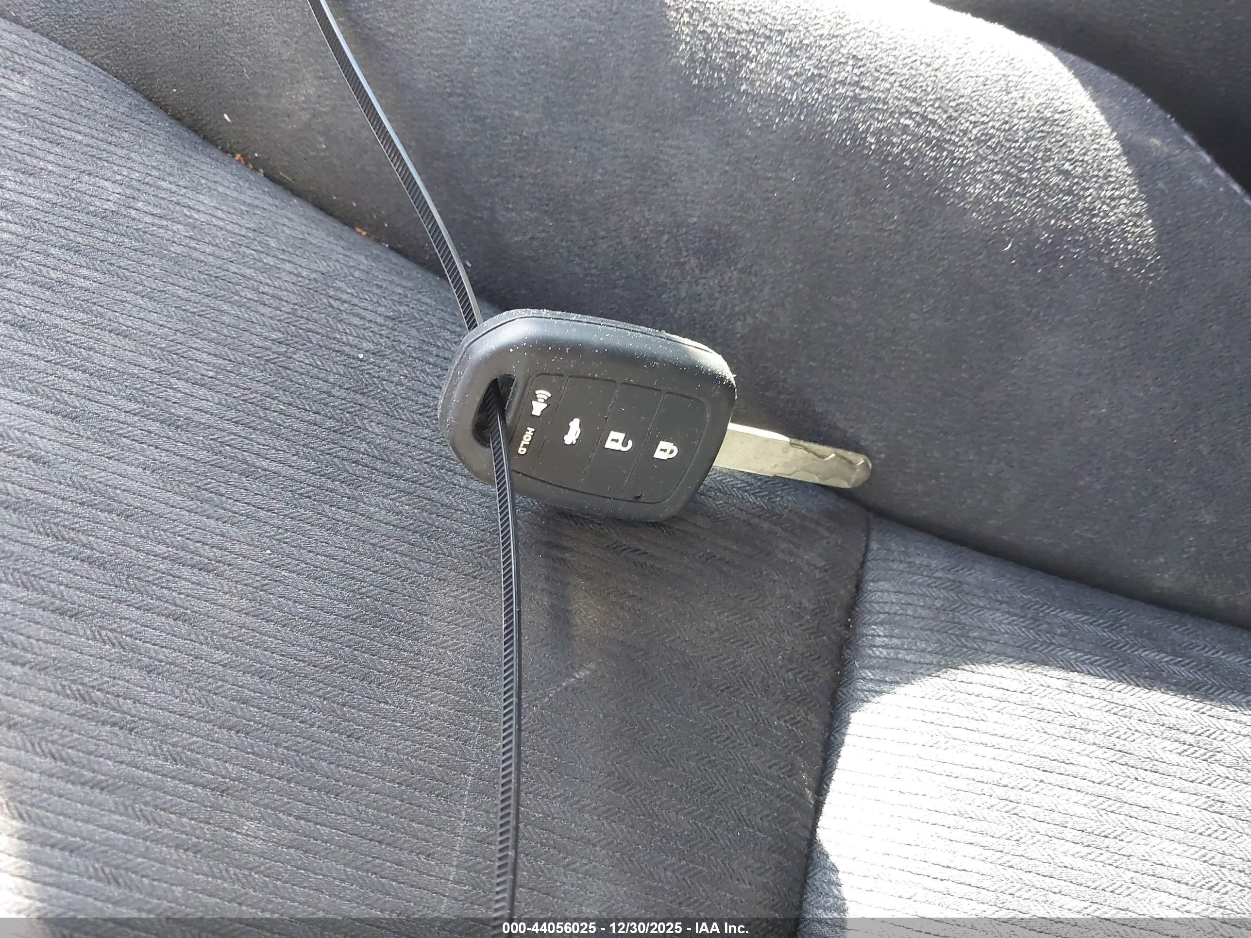 HONDA ACCORD image 11
