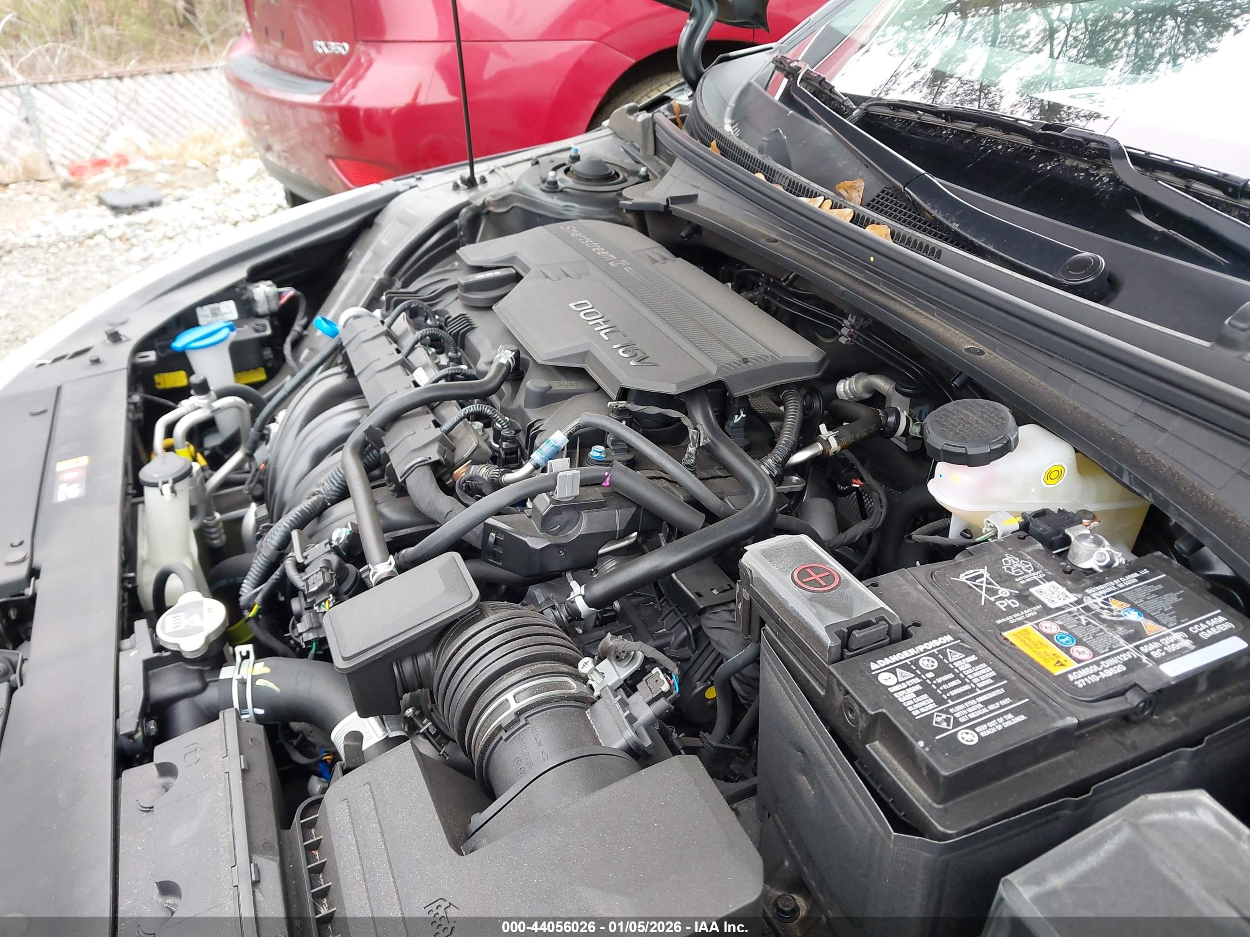 KIA K4 image 10