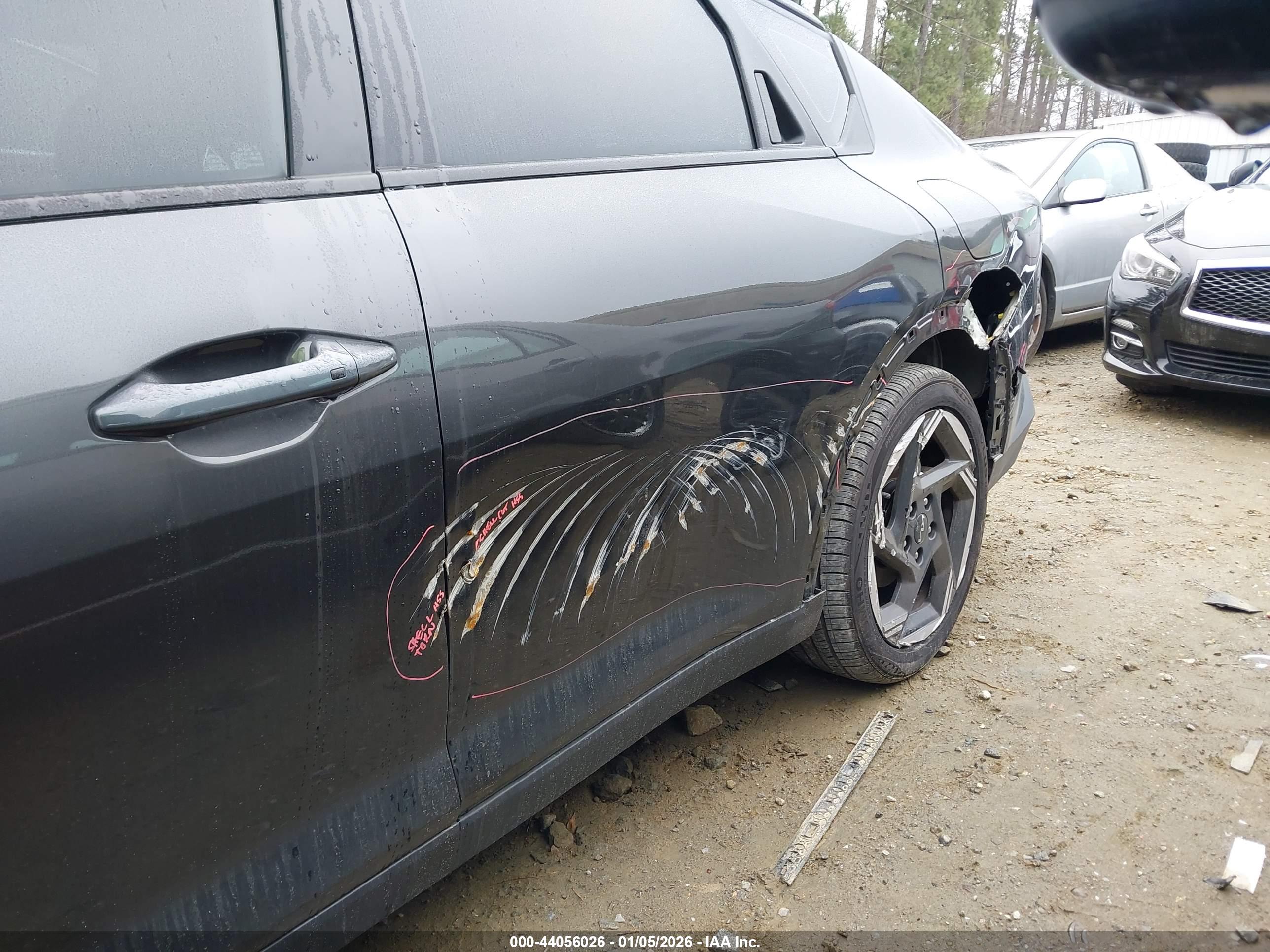 KIA K4 image 6