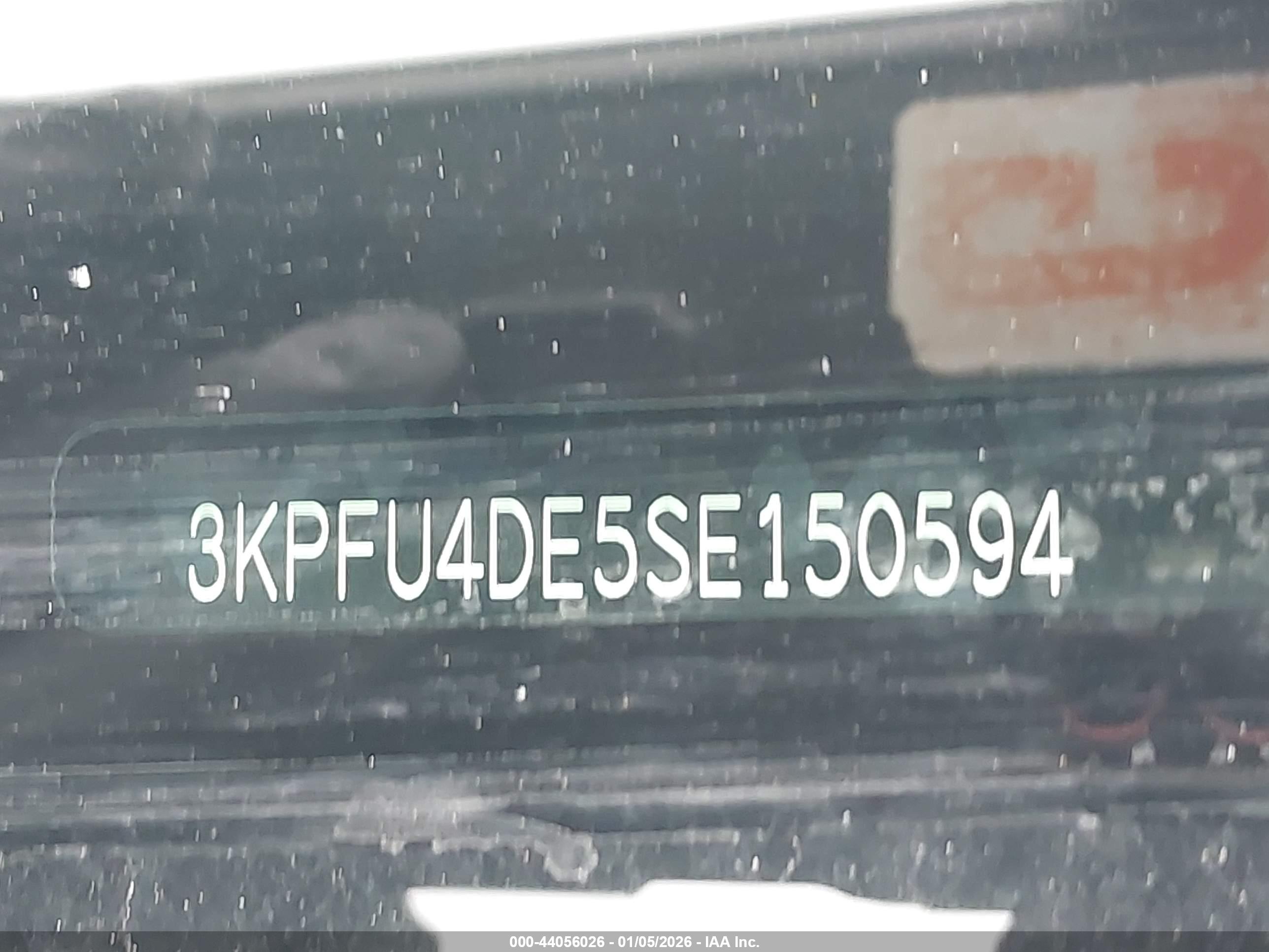KIA K4 image 9