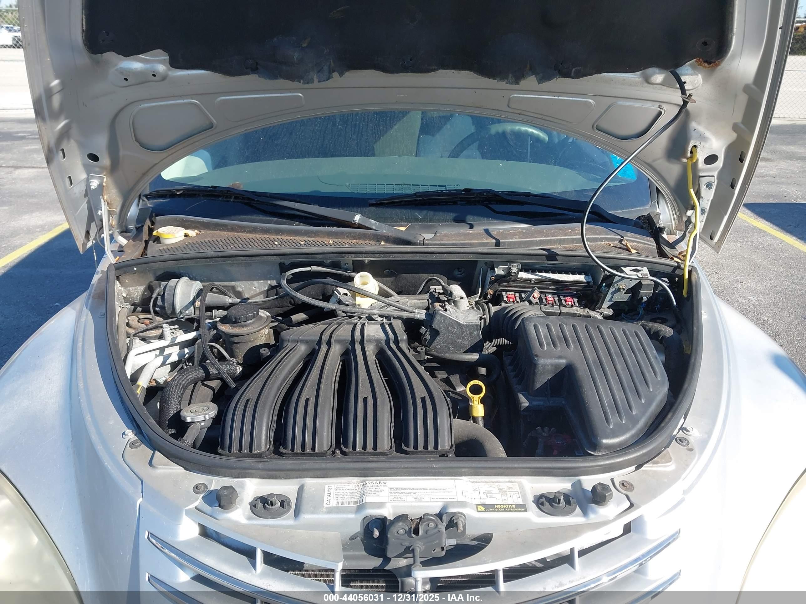 CHRYSLER PT image 10