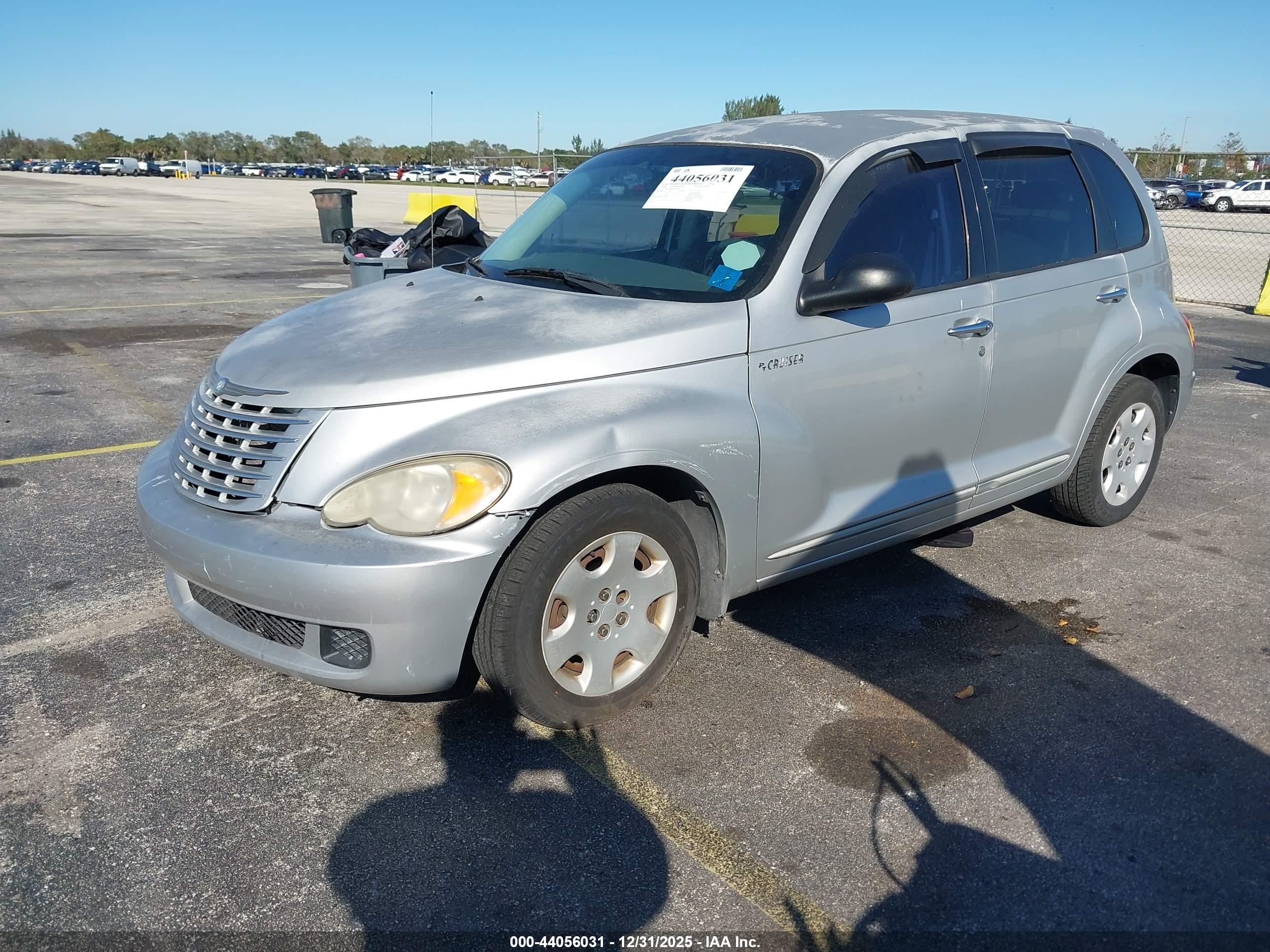 CHRYSLER PT image 2