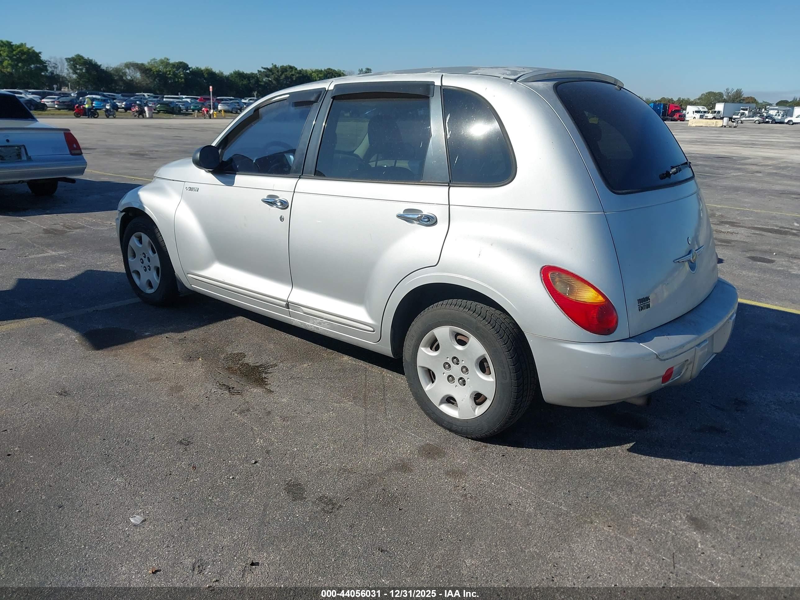 CHRYSLER PT image 3