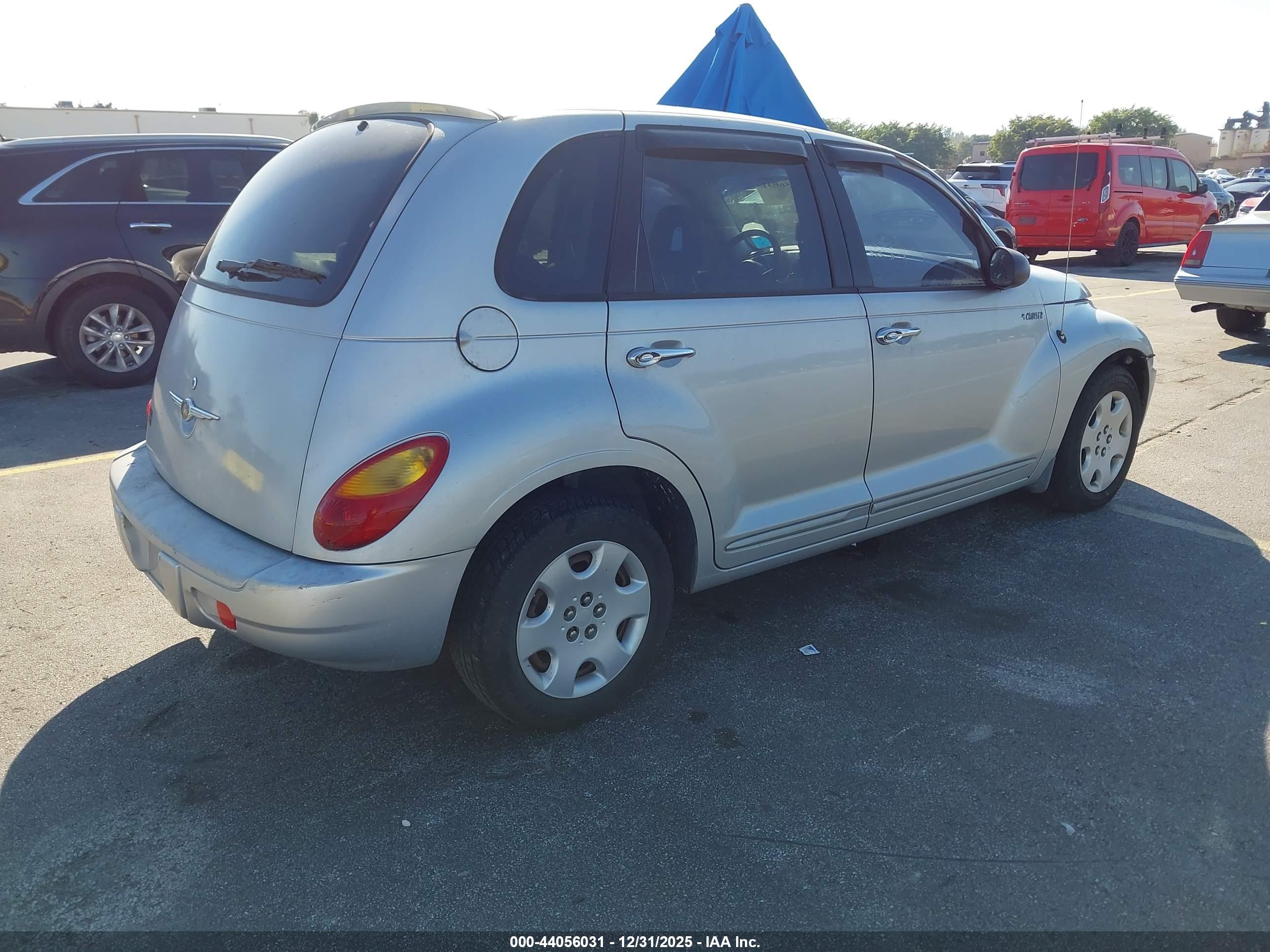 CHRYSLER PT image 4
