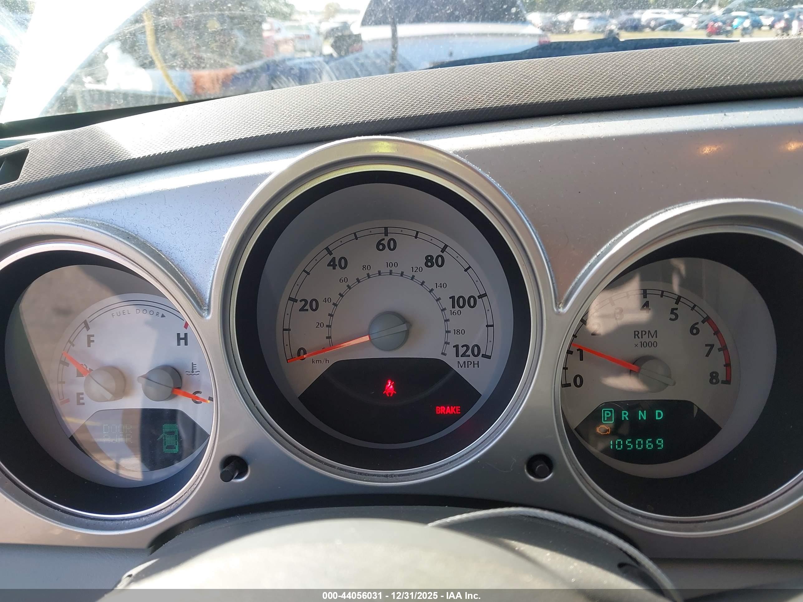 CHRYSLER PT image 7