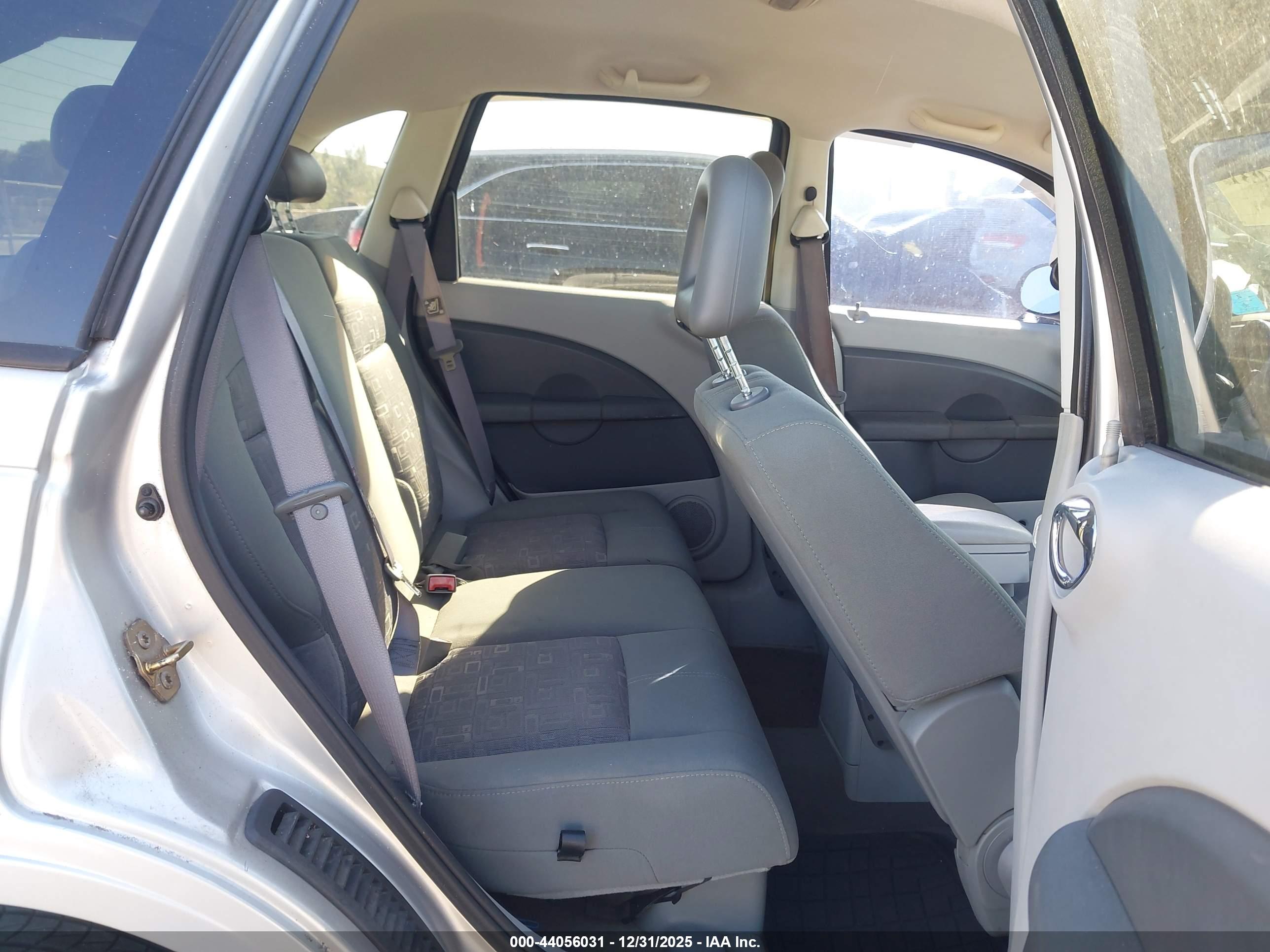 CHRYSLER PT image 8