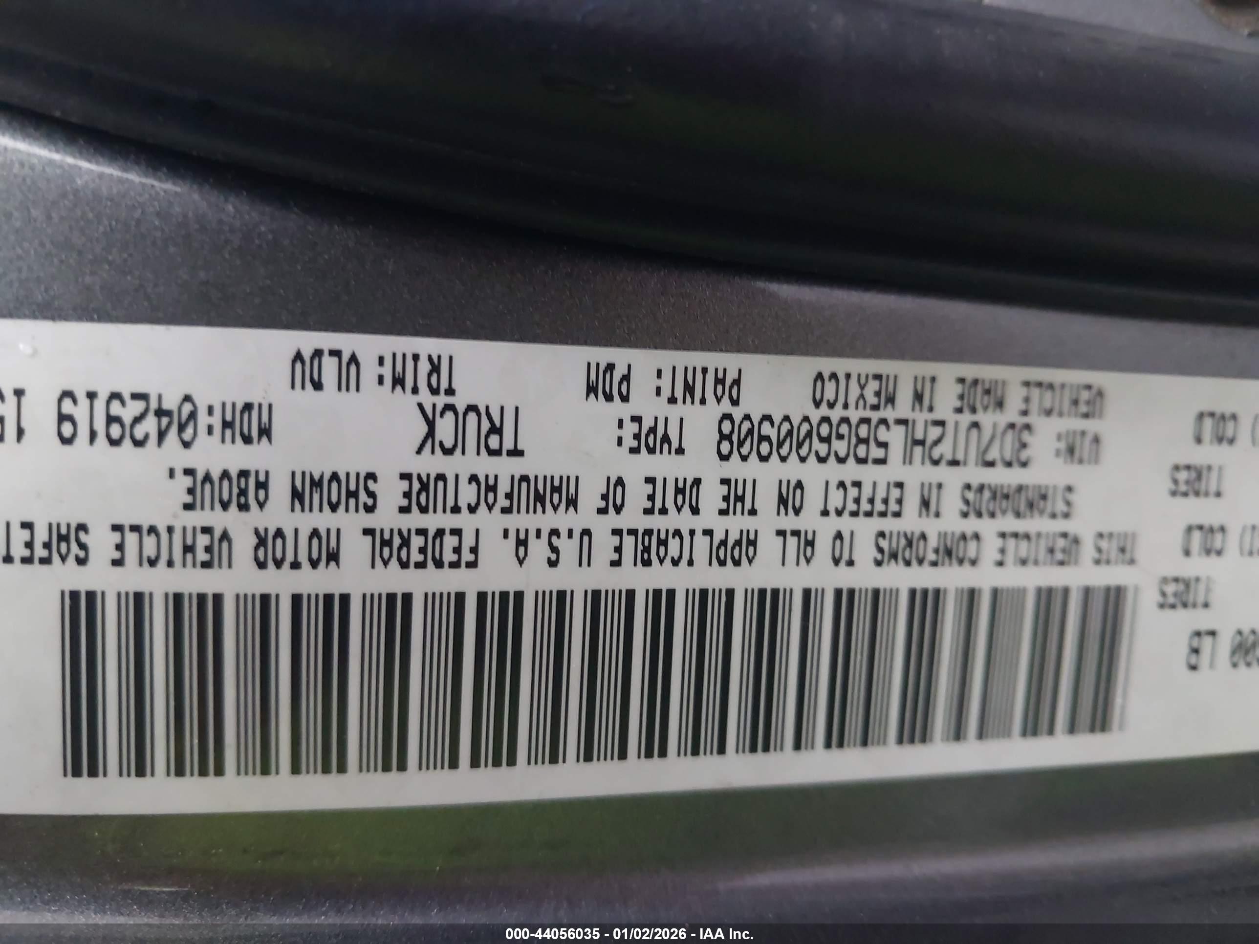 RAM RAM image 9