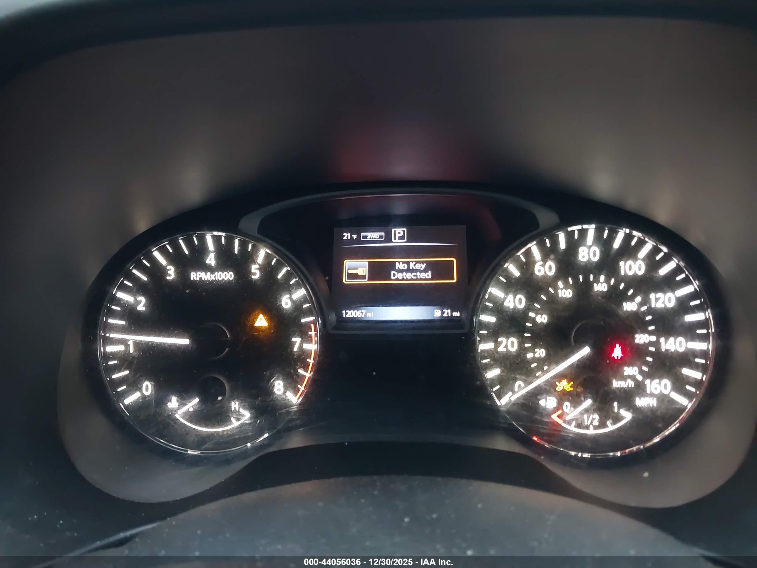 NISSAN PATHFINDER image 7
