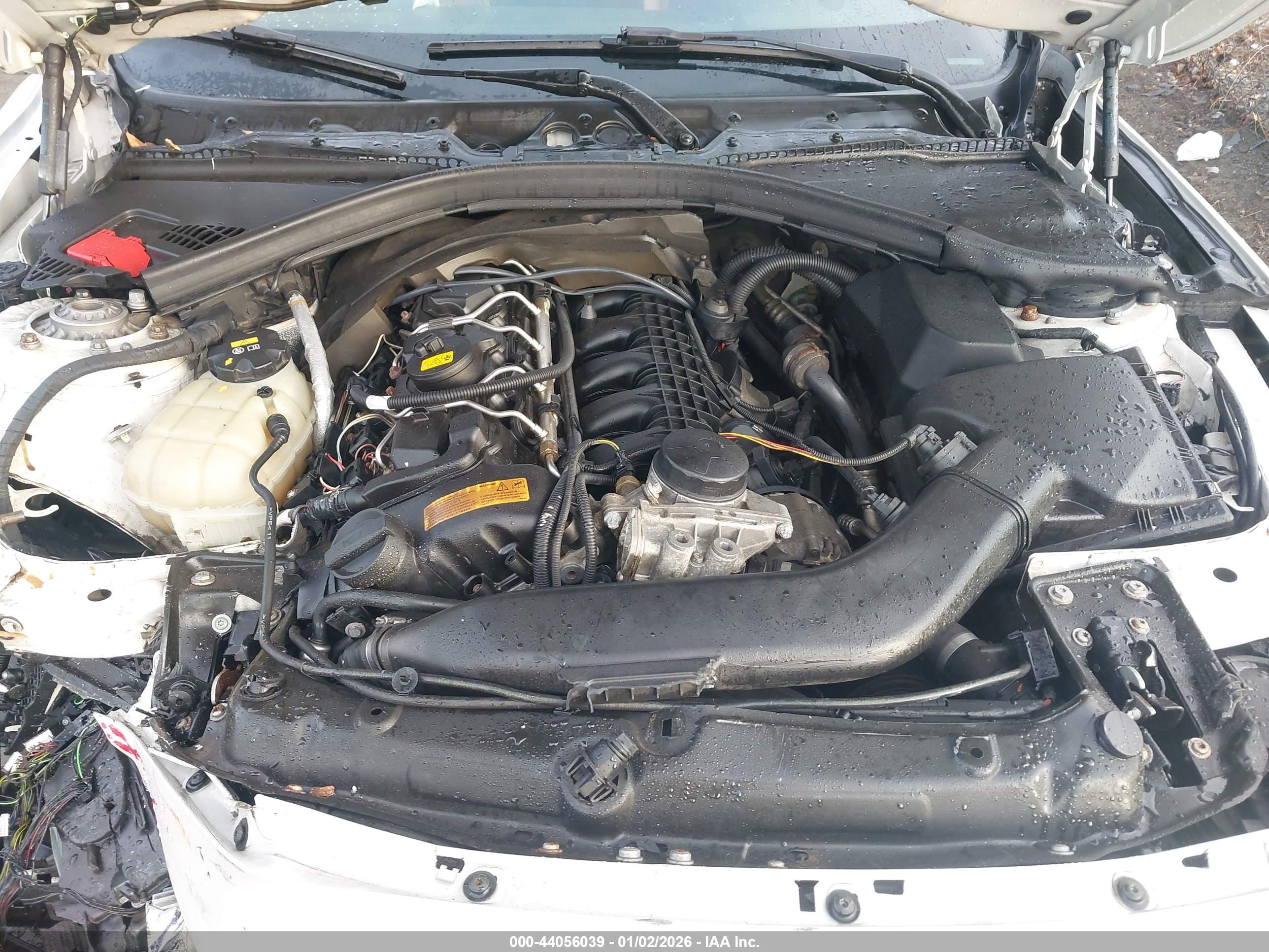 BMW 435I image 10