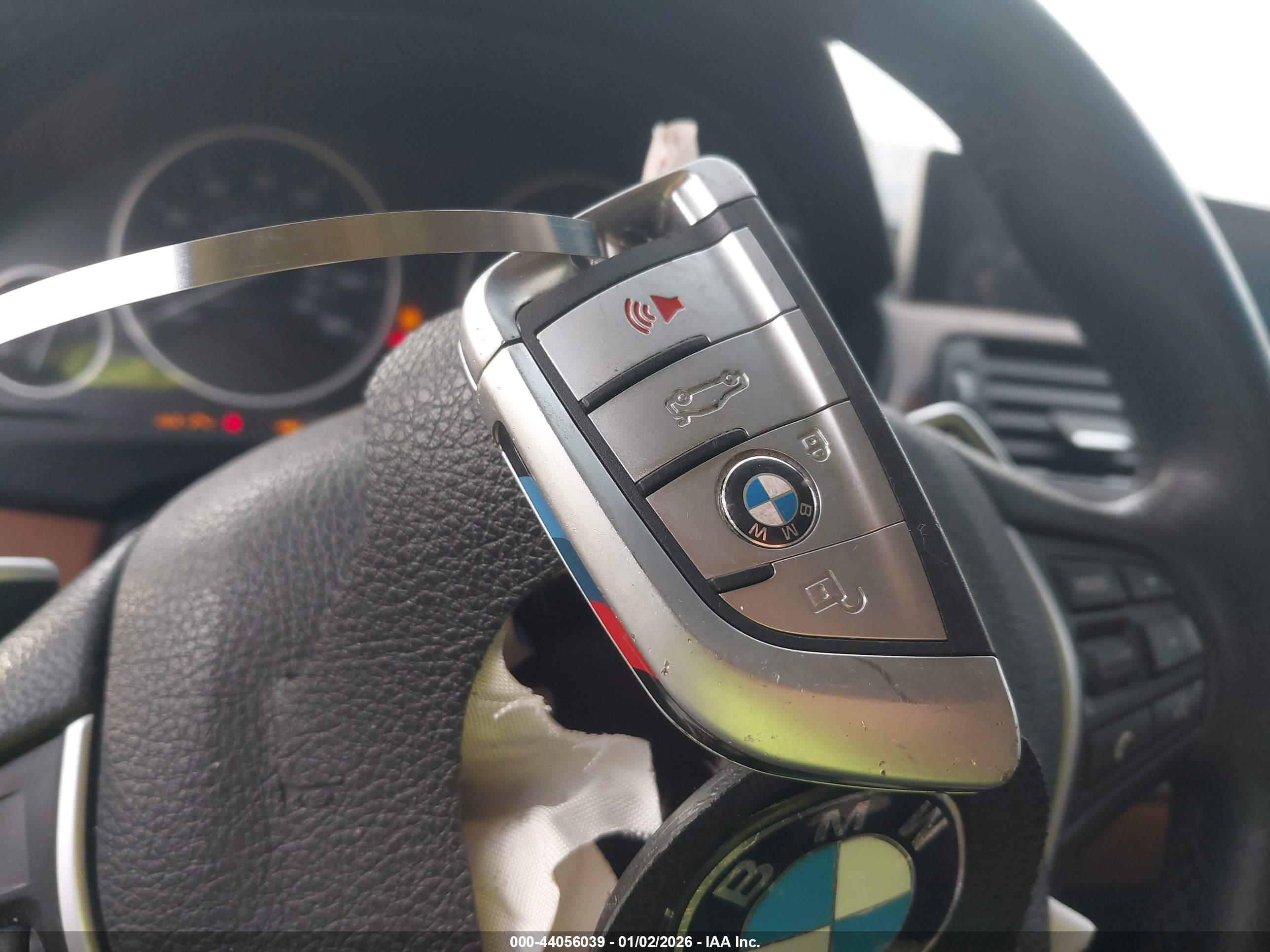 BMW 435I image 11