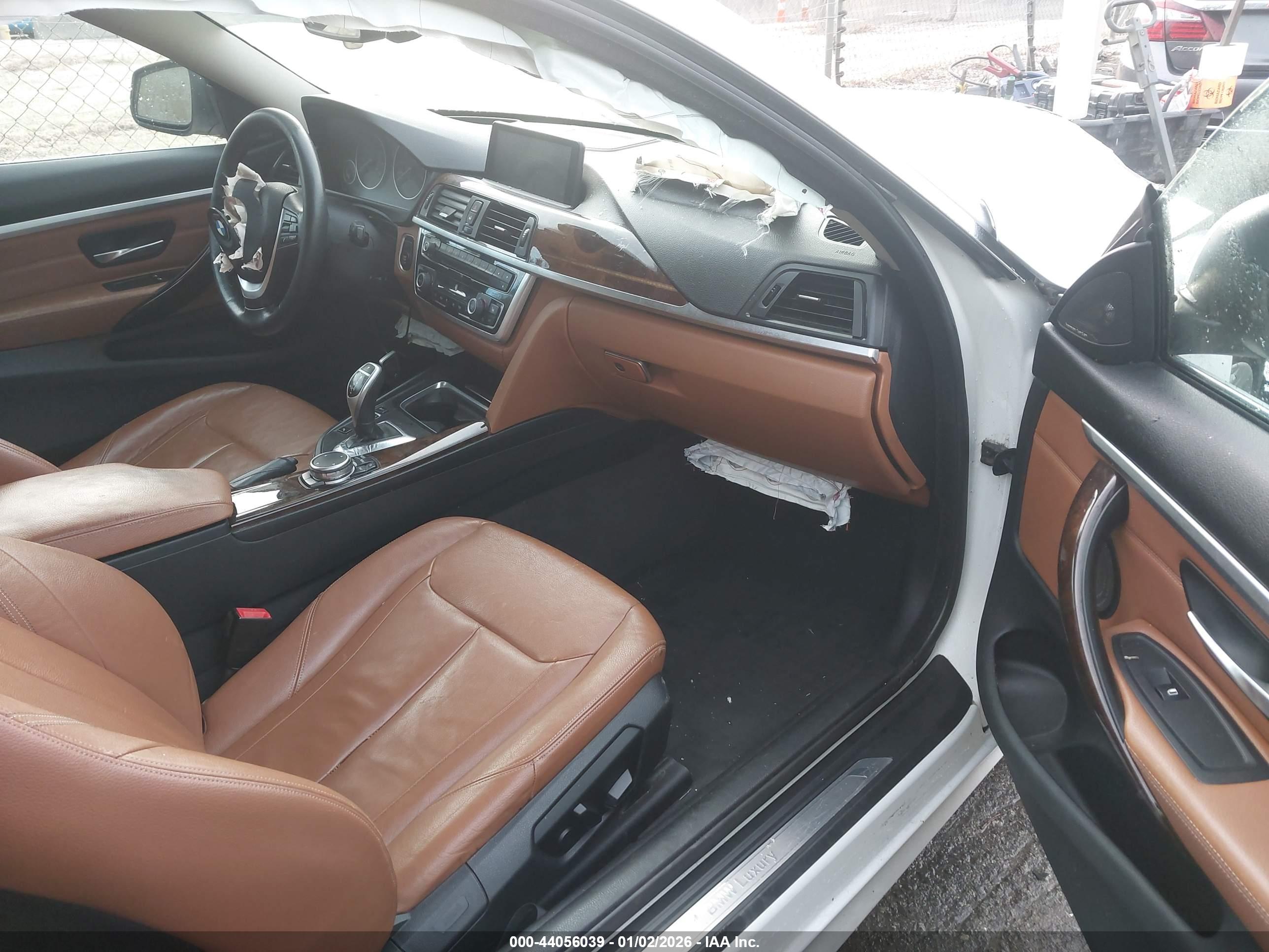 BMW 435I image 5