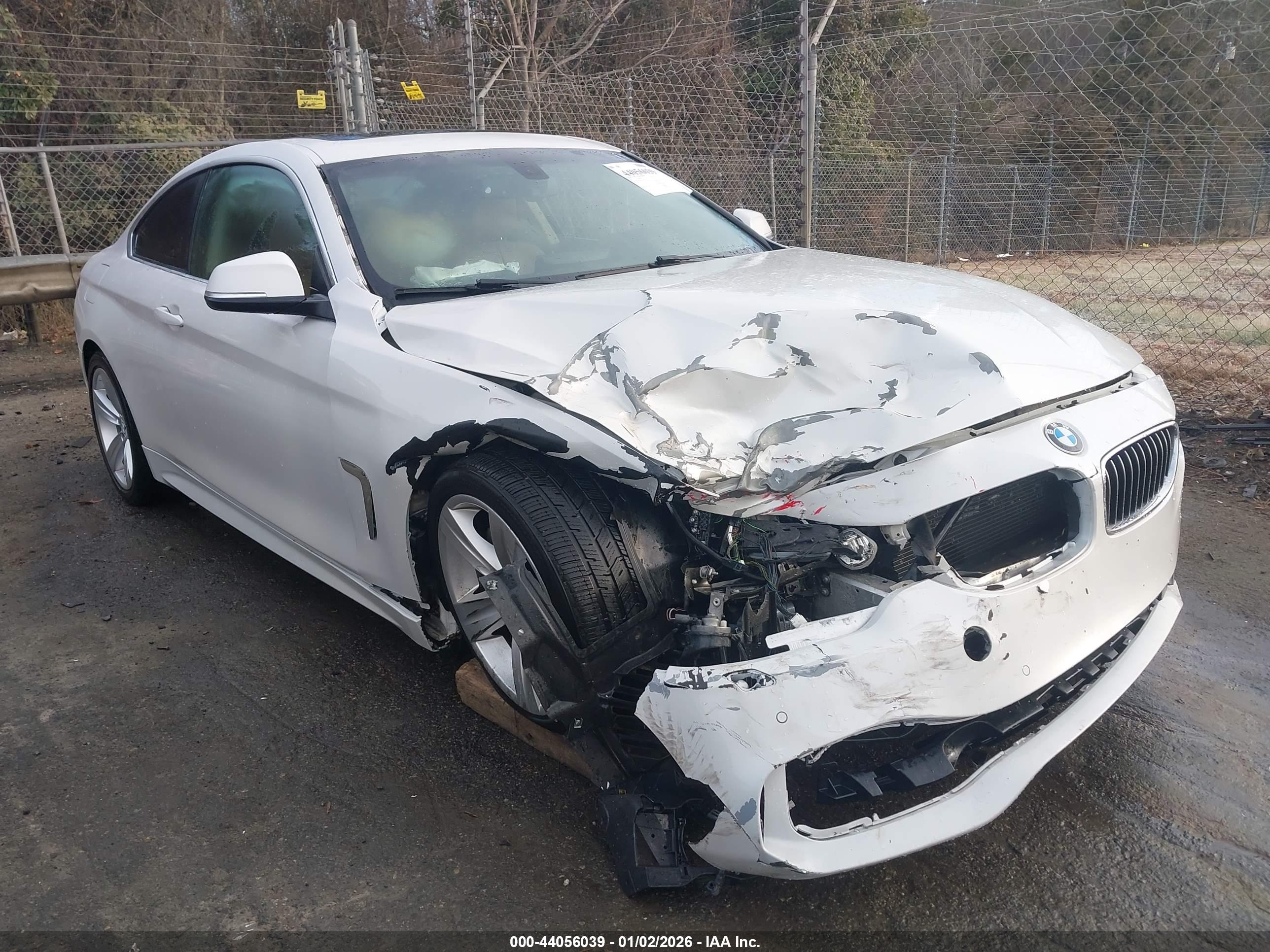 BMW 435I image 6