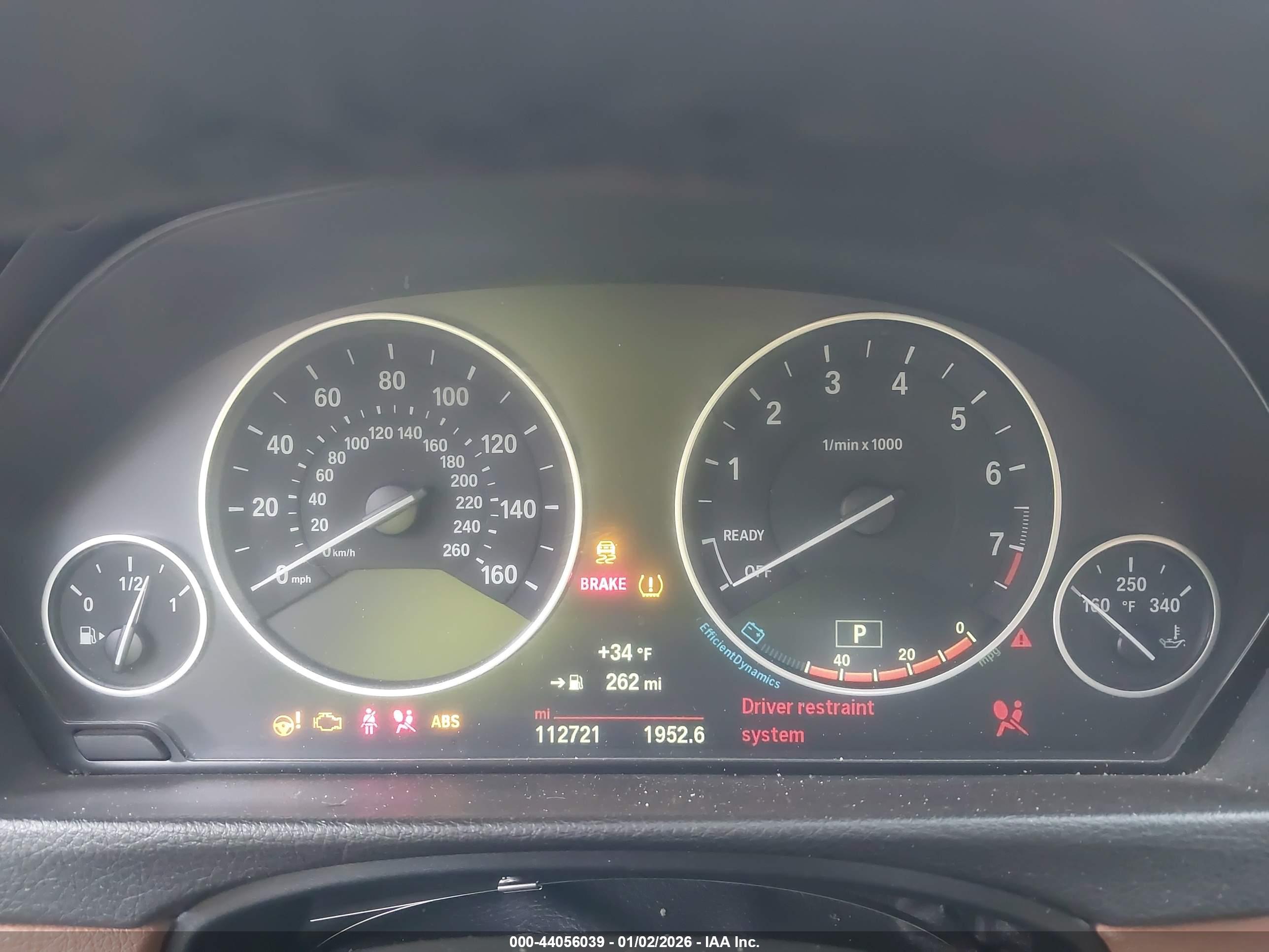 BMW 435I image 7