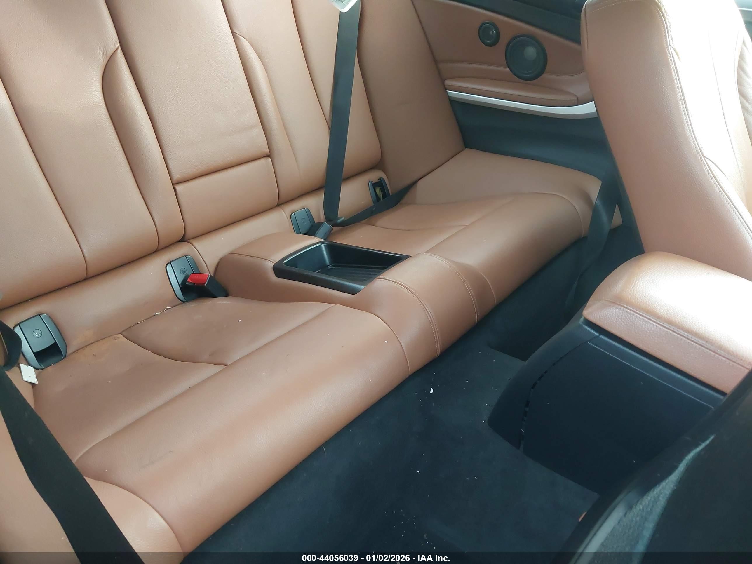BMW 435I image 8