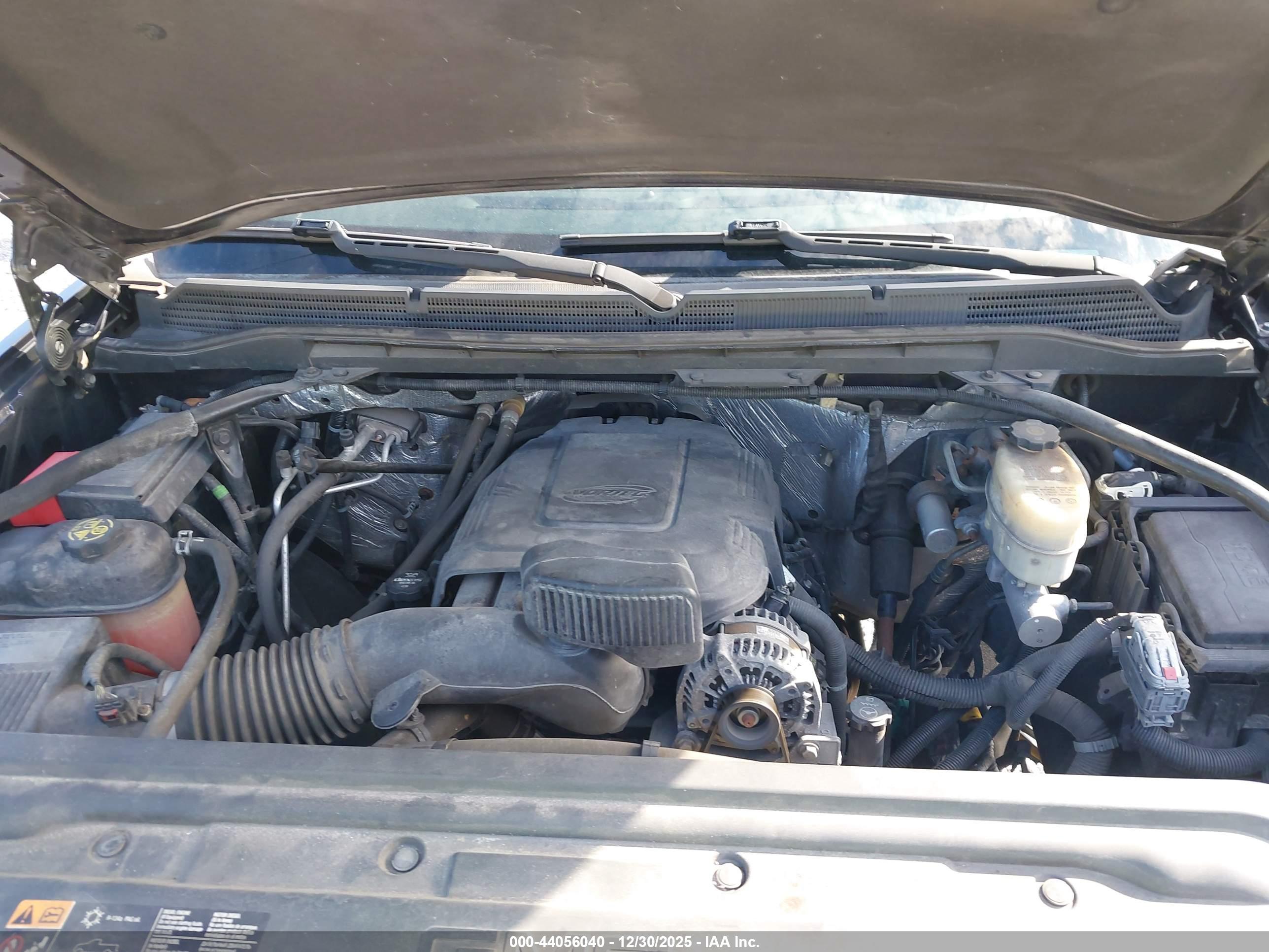 GMC SIERRA image 10