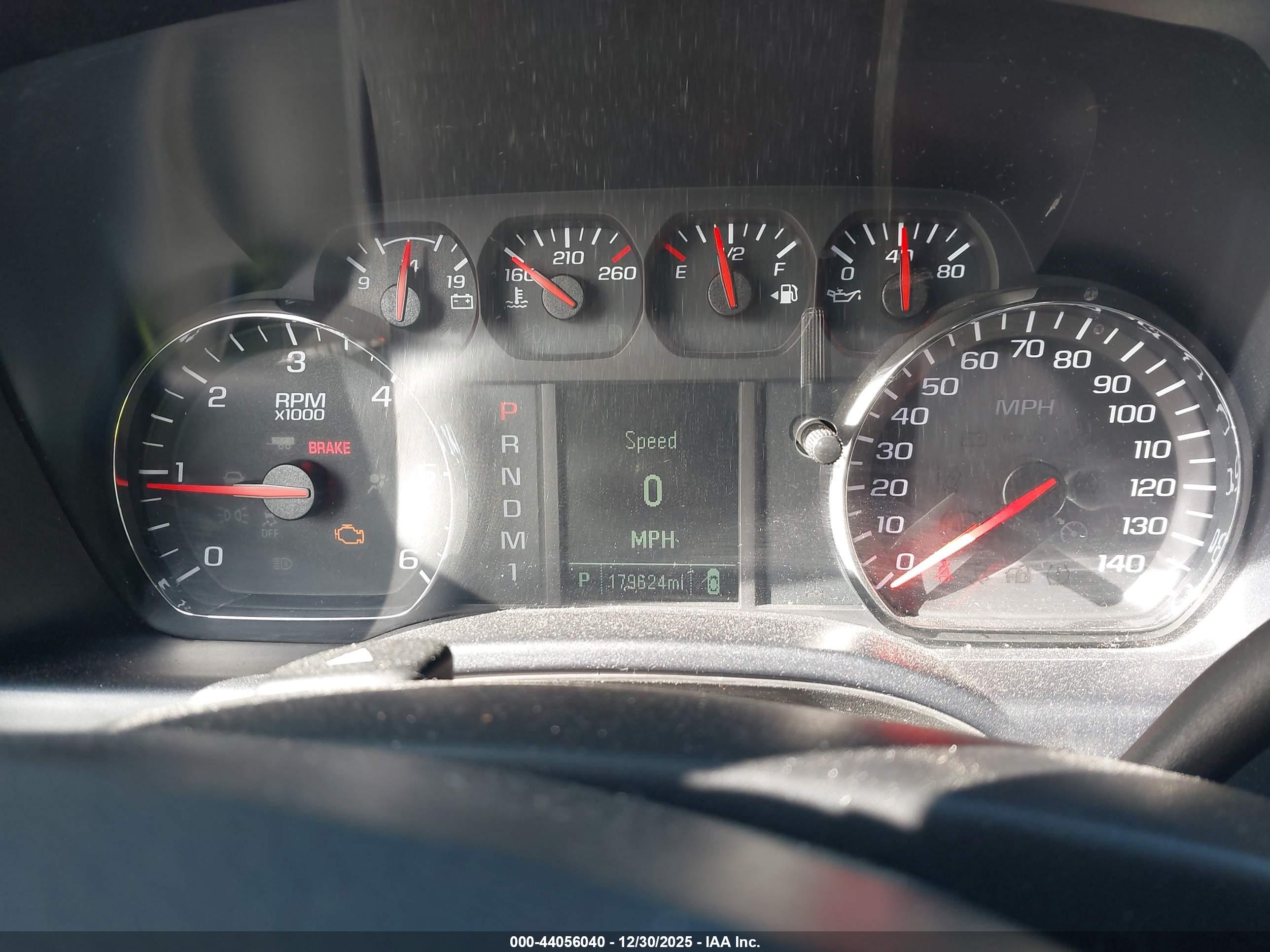 GMC SIERRA image 7