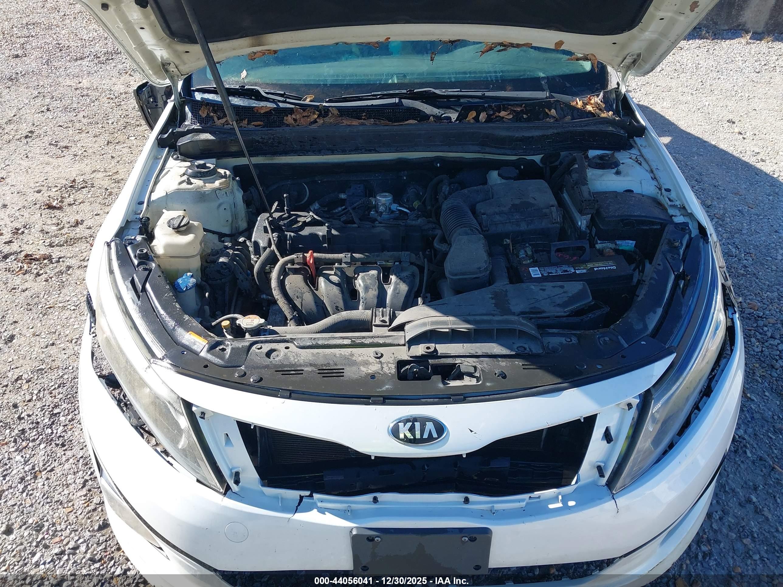 KIA OPTIMA image 10