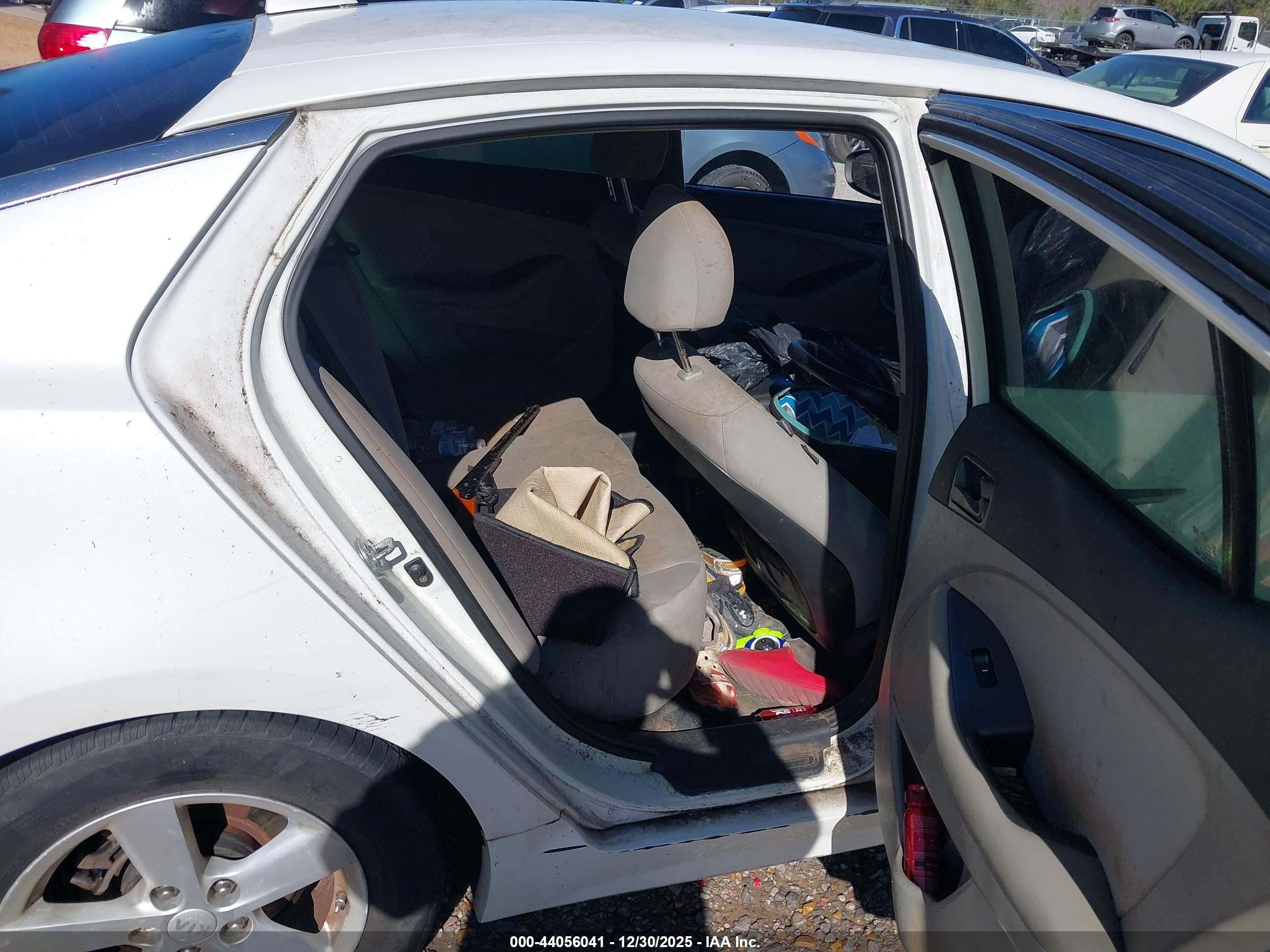 KIA OPTIMA image 8