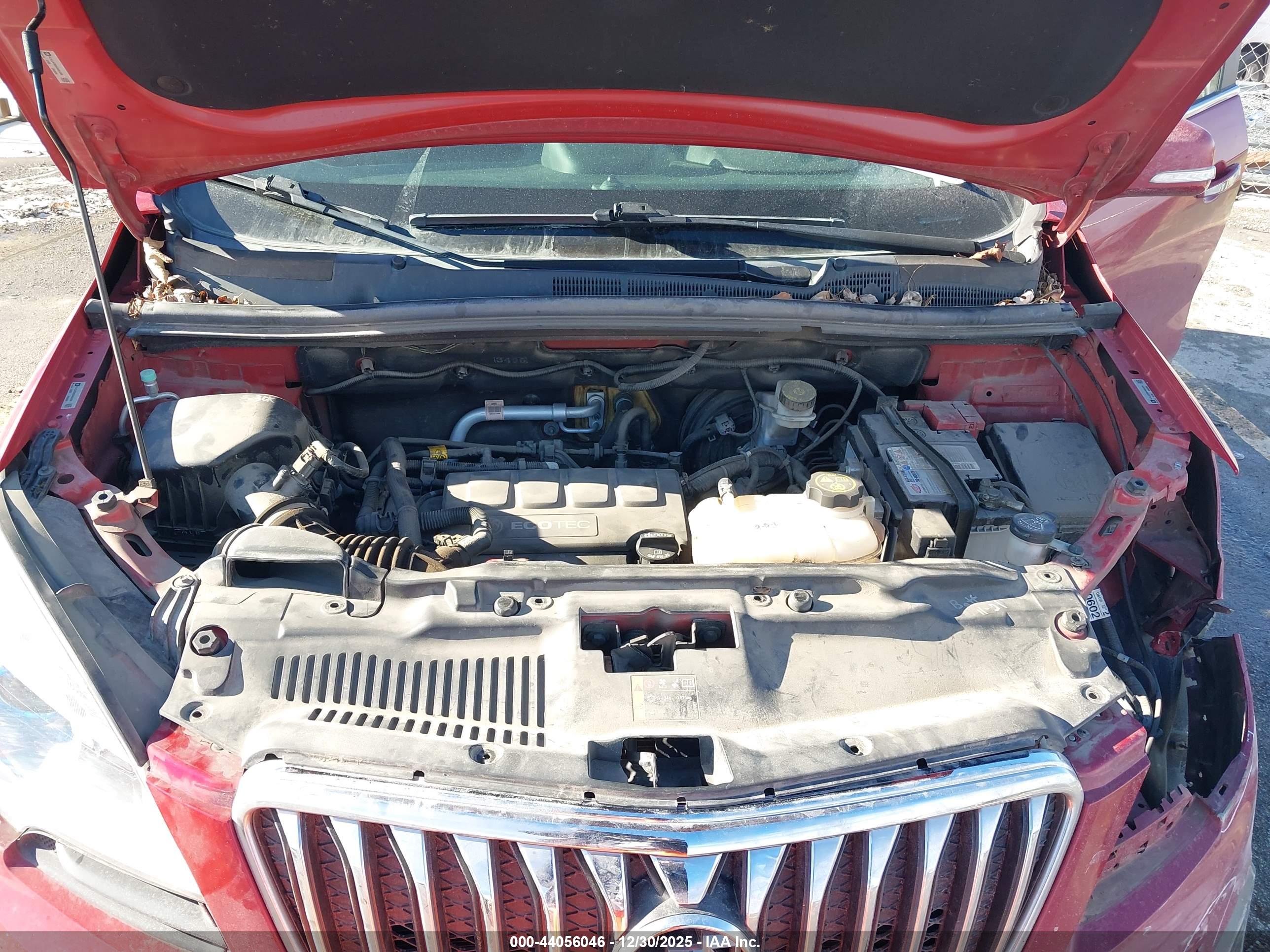 BUICK ENCORE image 10