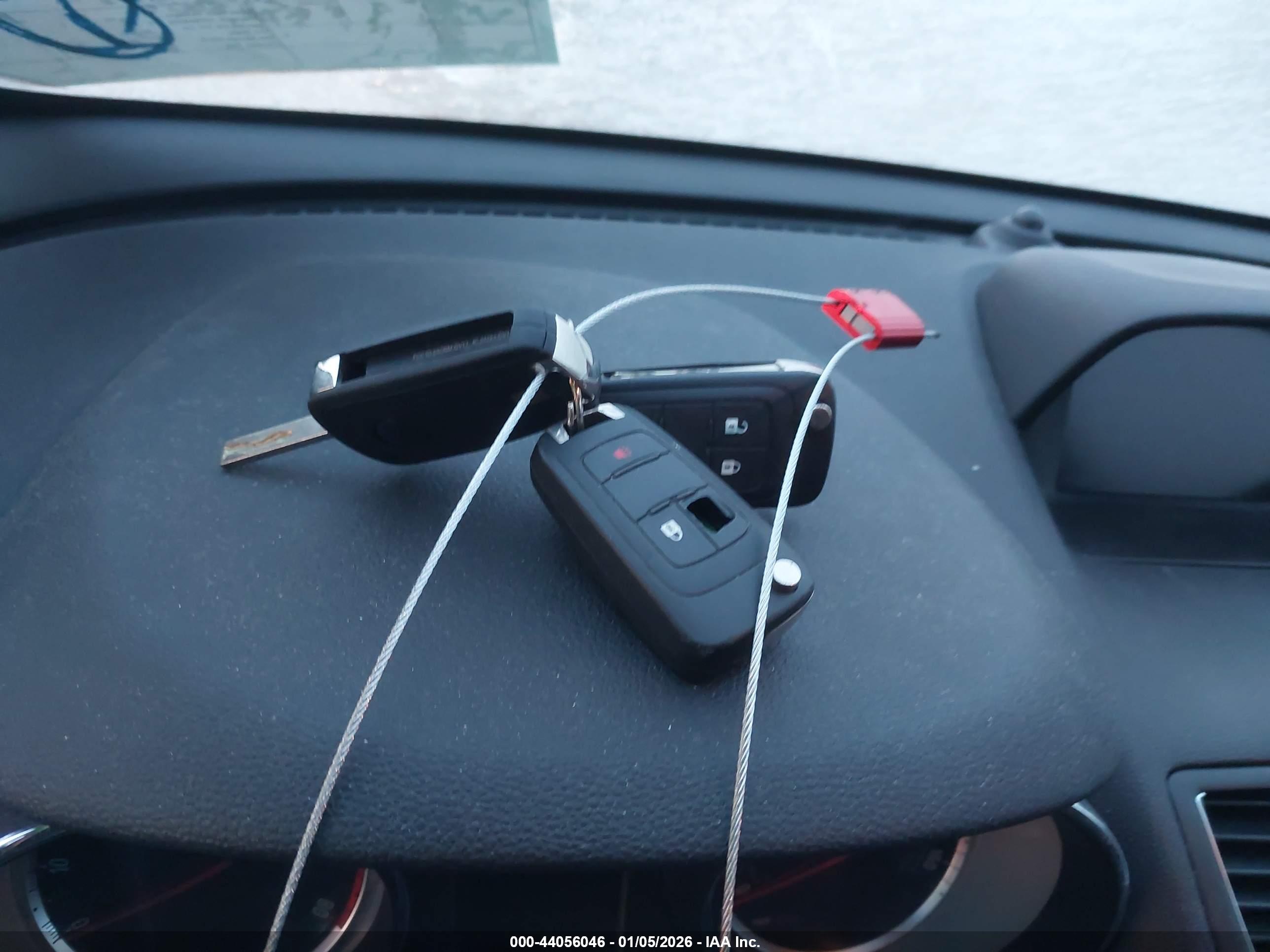 BUICK ENCORE image 11